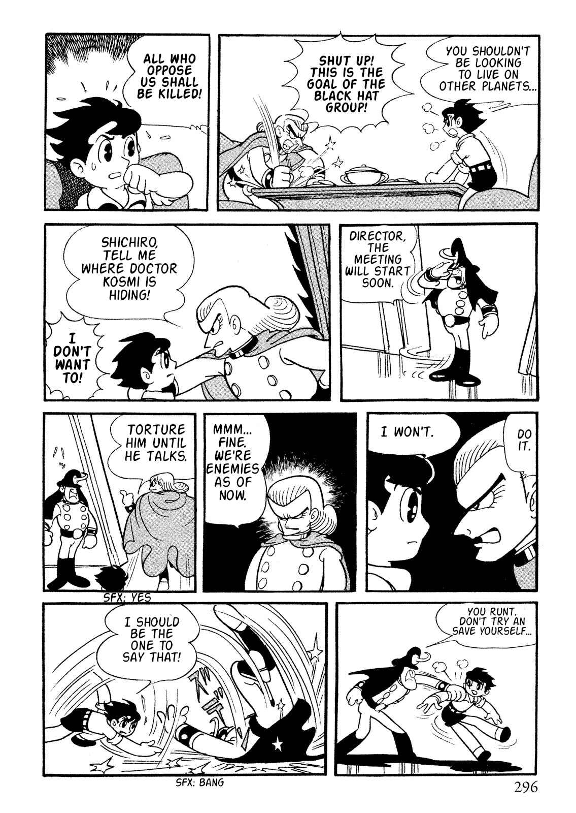 Page 36 Chapter 12 Number 7