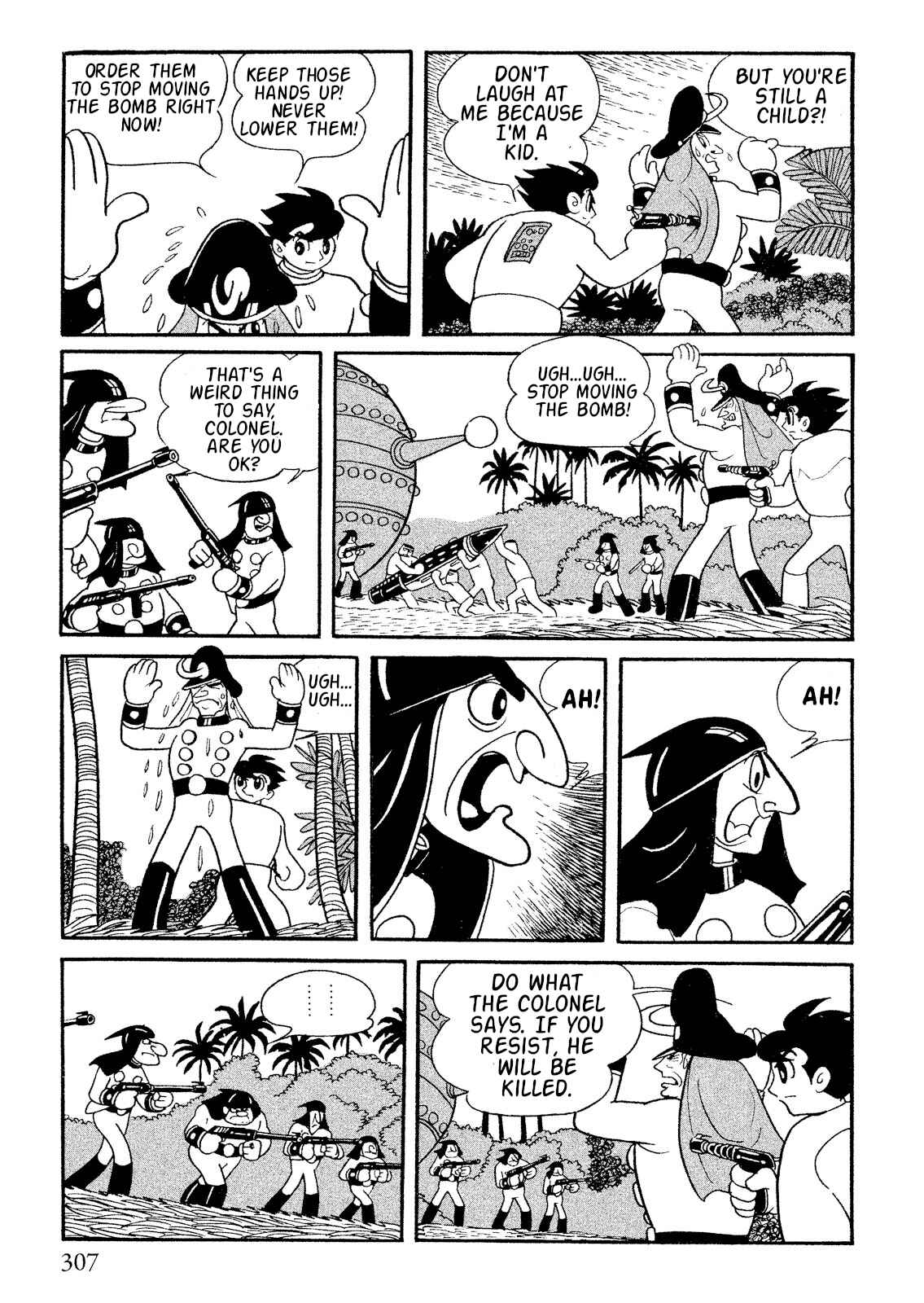 Page 47 Chapter 12 Number 7