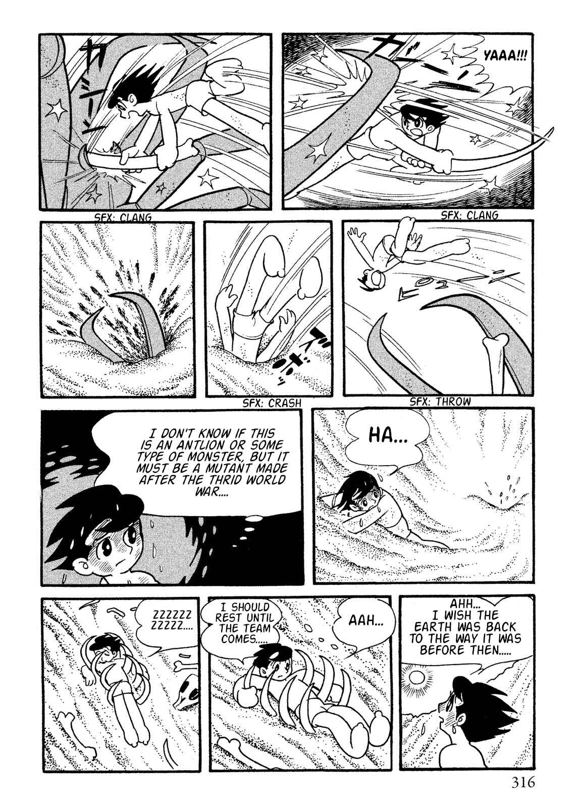 Page 56 Chapter 12 Number 7