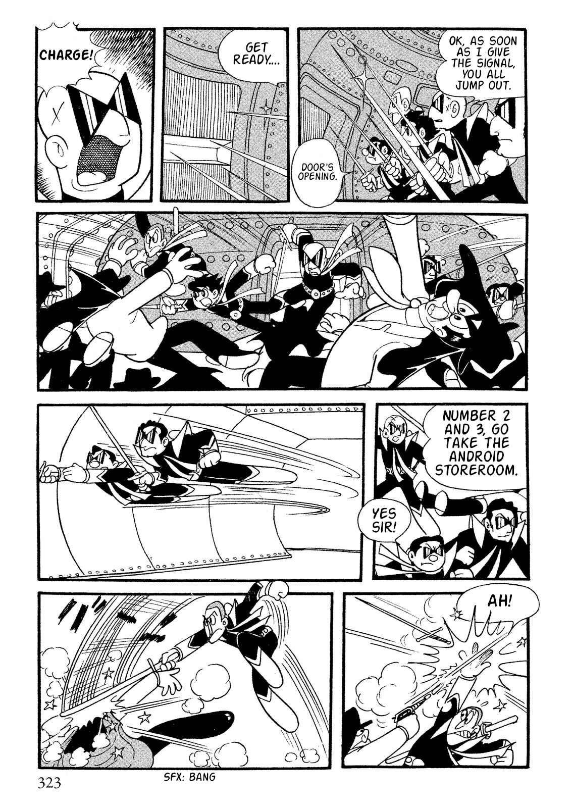 Page 63 Chapter 12 Number 7