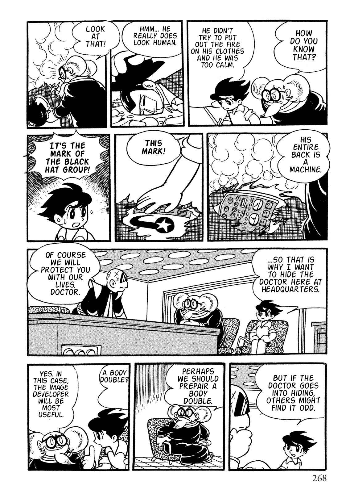 Page 8 Chapter 12 Number 7