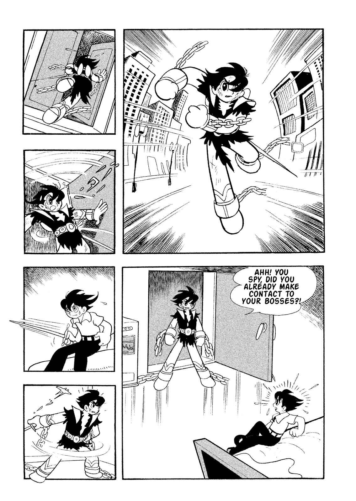 Page 21 Chapter 4 Number 7