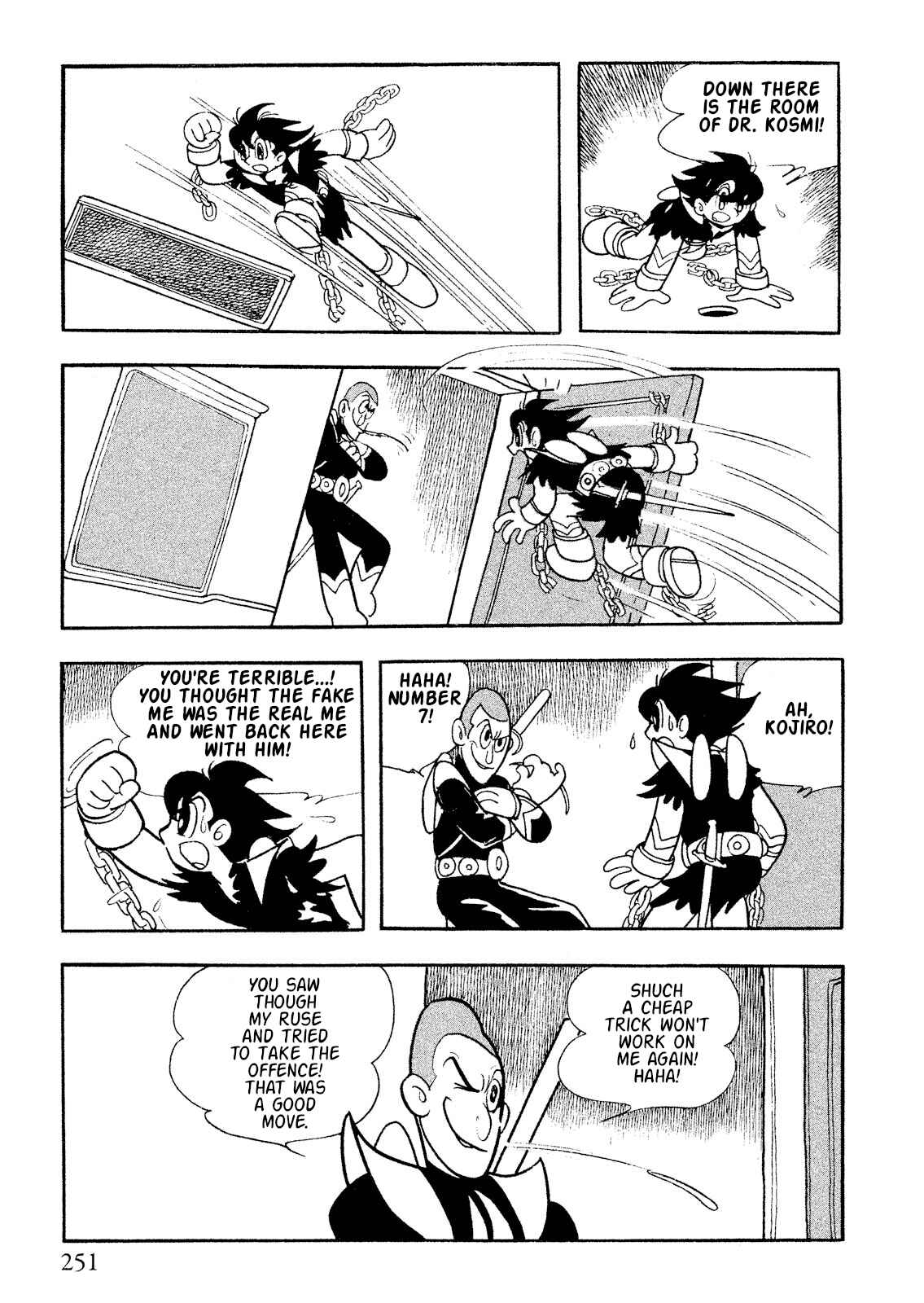 Page 25 Chapter 4 Number 7