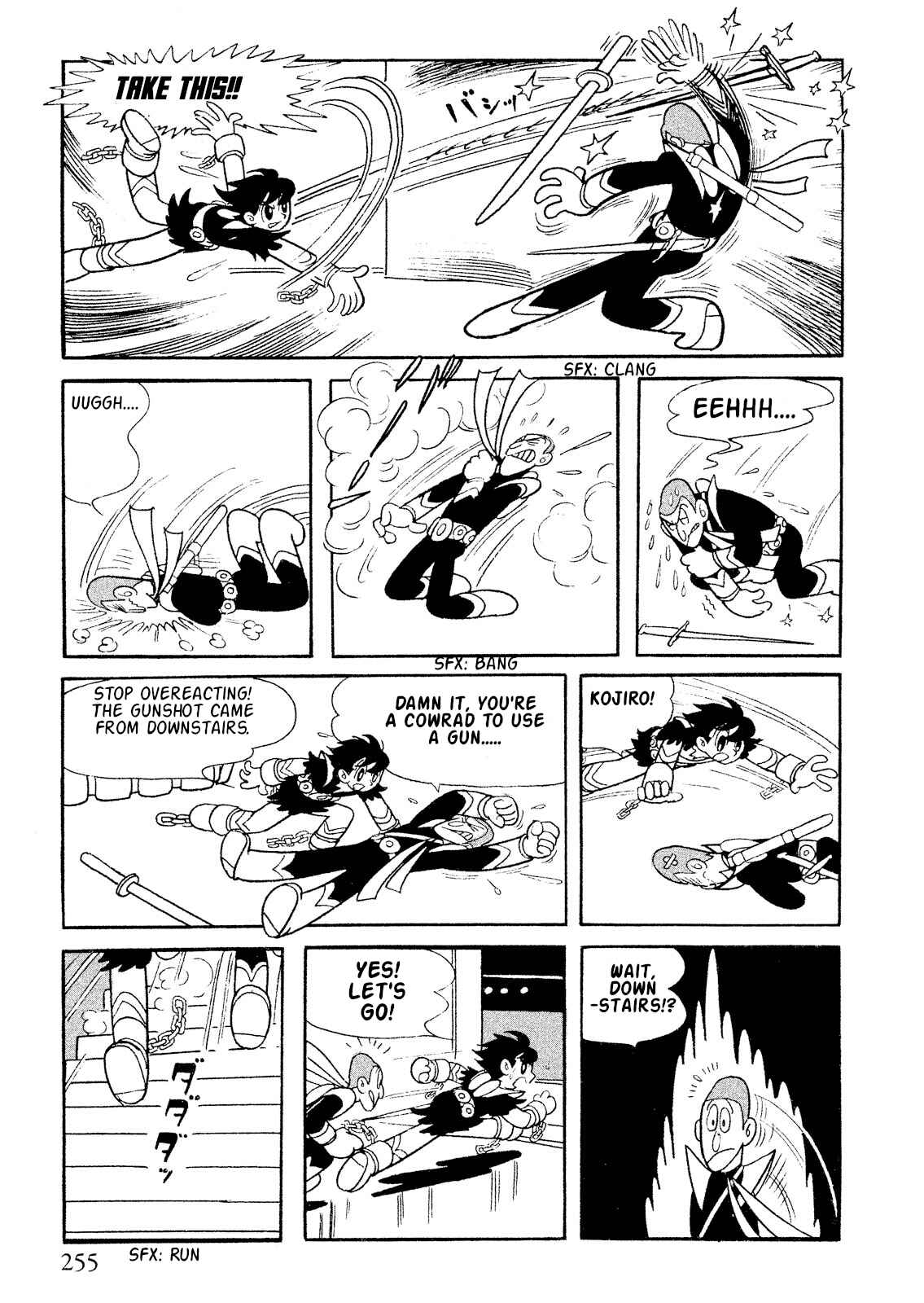 Page 29 Chapter 4 Number 7