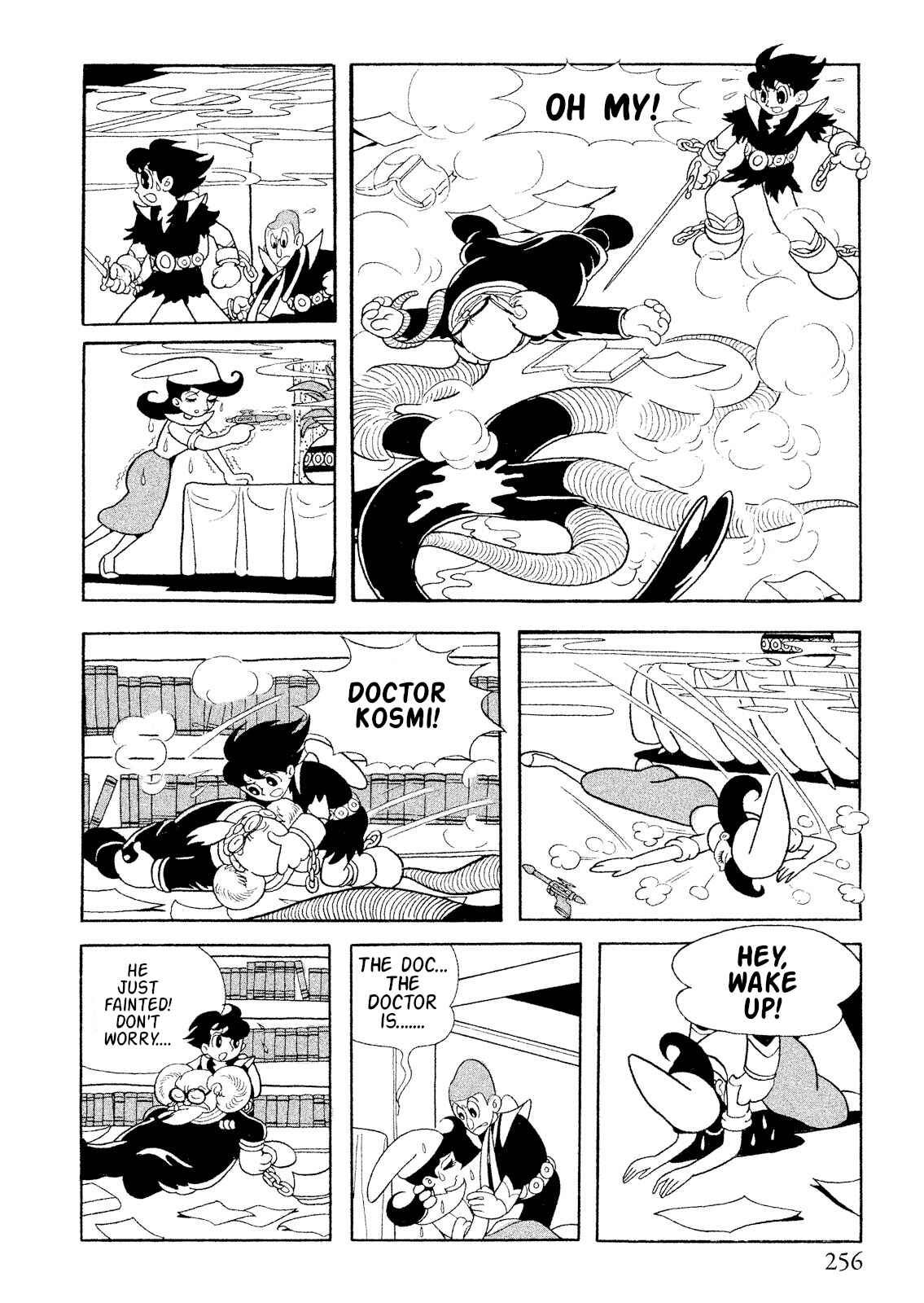 Page 30 Chapter 4 Number 7