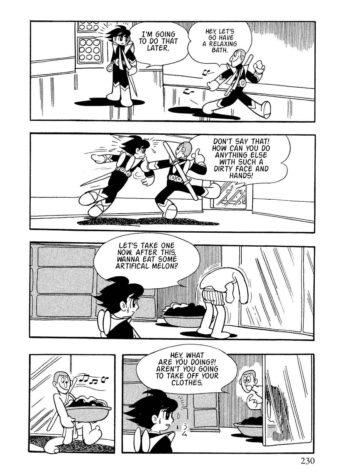 Page 4 Chapter 4 Number 7