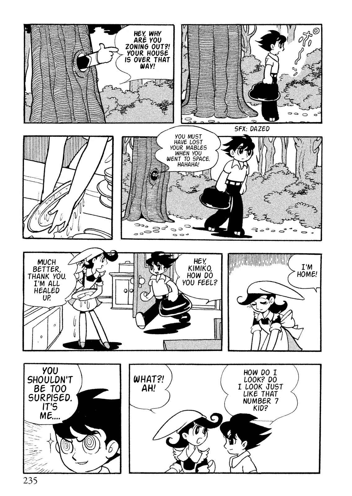 Page 9 Chapter 4 Number 7