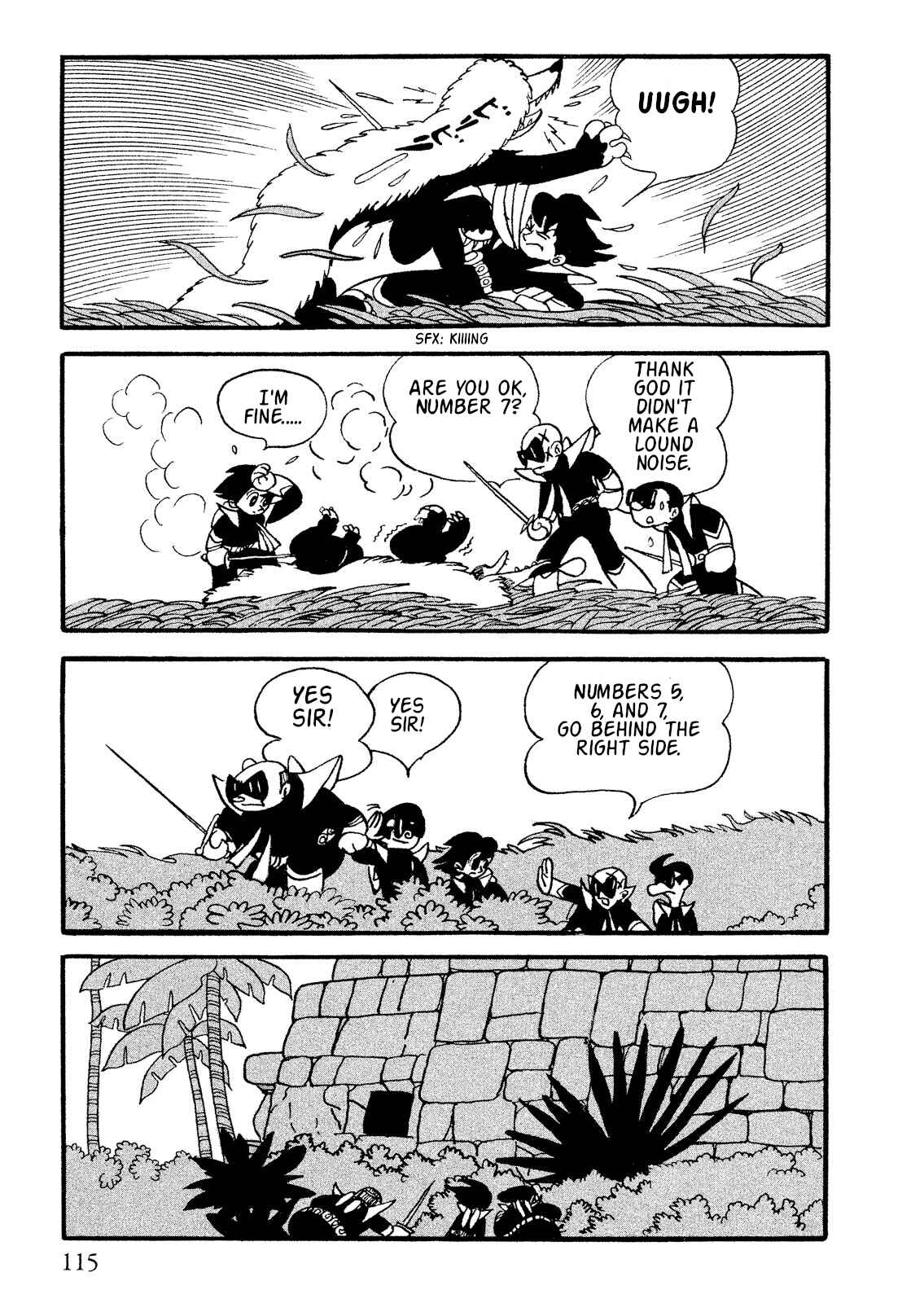 Page 22 Chapter 2.2 Number 7