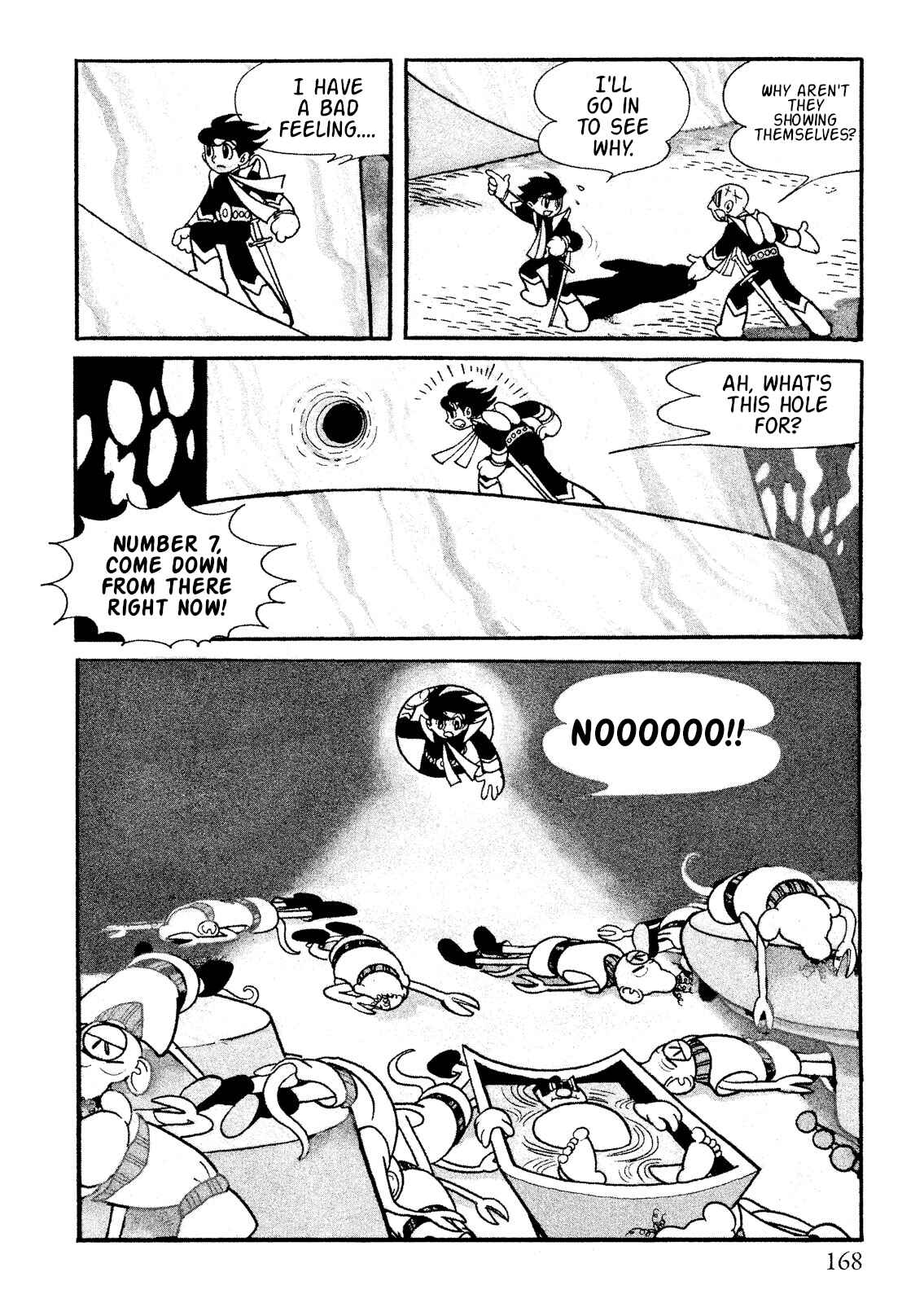 Page 34 Chapter 10 Number 7