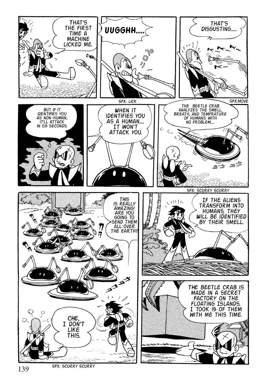 Page 5 Chapter 10 Number 7