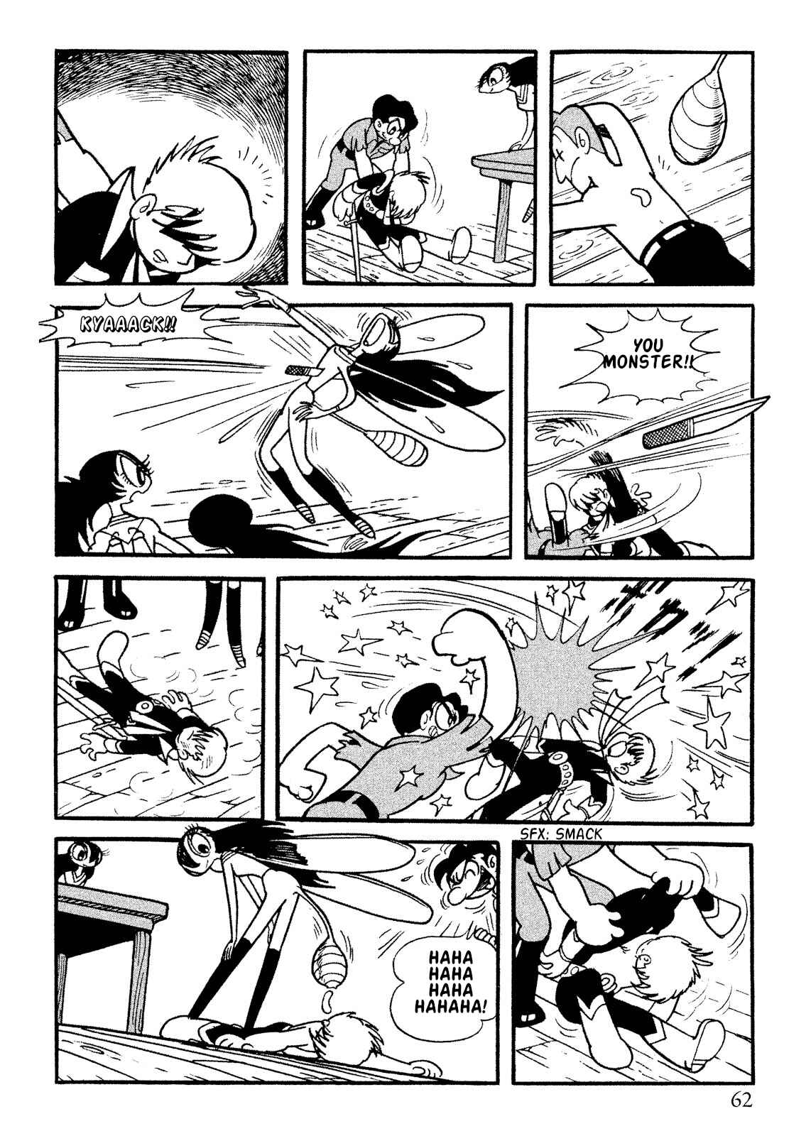 Page 17 Chapter 9.1 Number 7