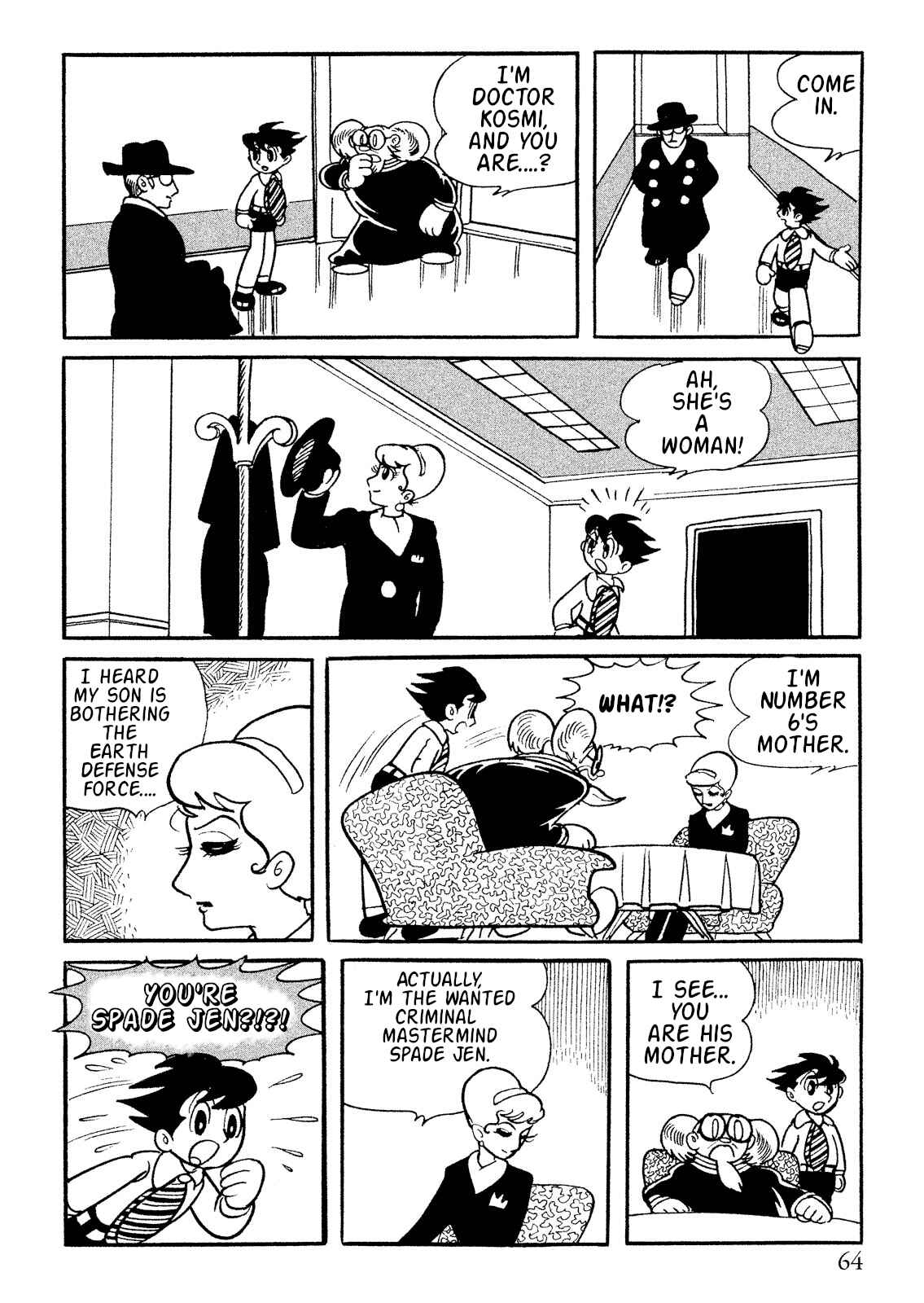 Page 19 Chapter 9.1 Number 7