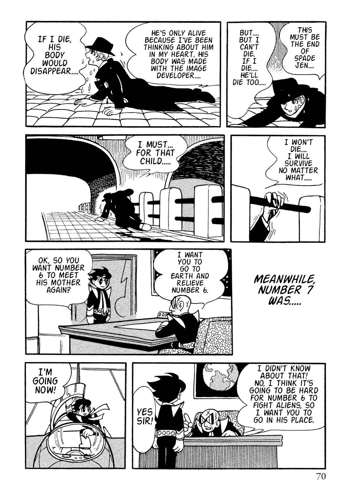 Page 25 Chapter 9.1 Number 7