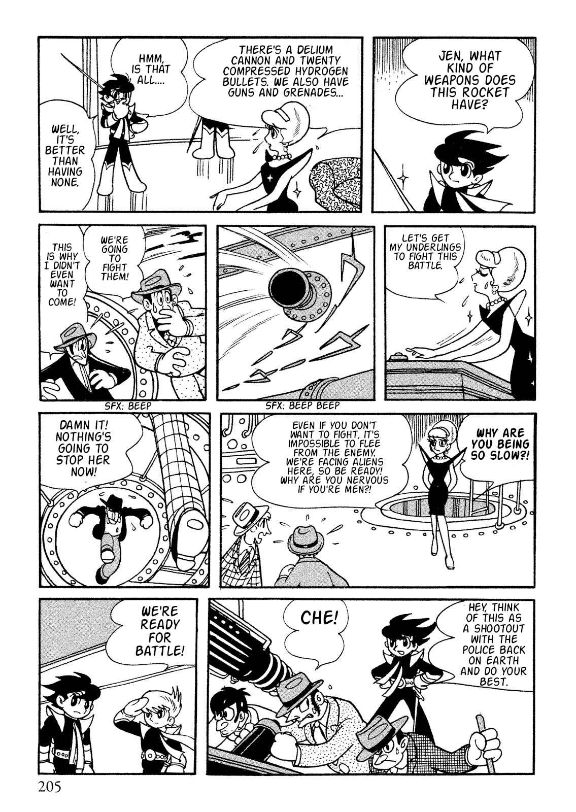 Page 25 Chapter 11 Number 7