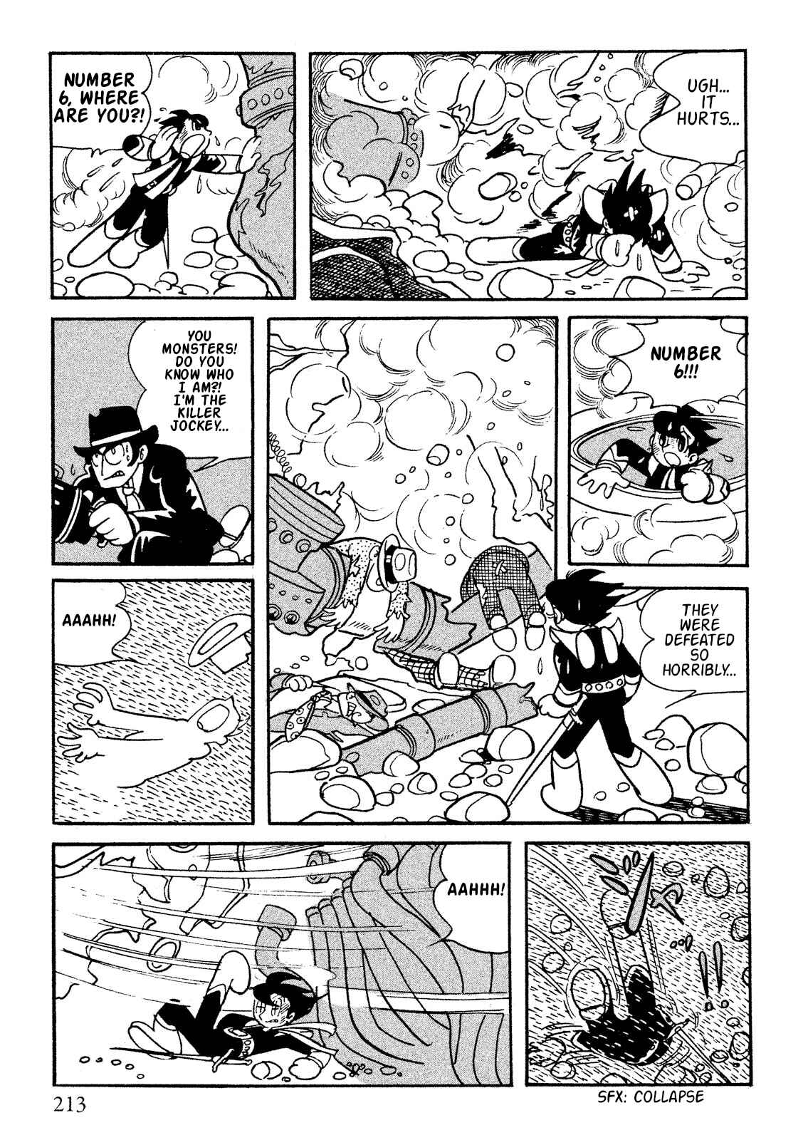 Page 32 Chapter 11 Number 7