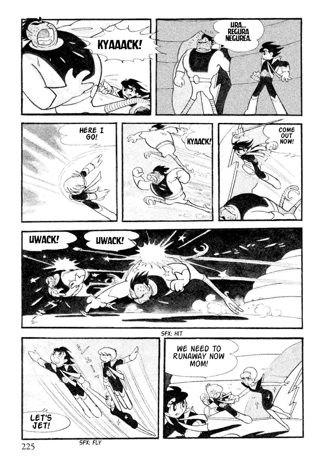 Page 44 Chapter 11 Number 7