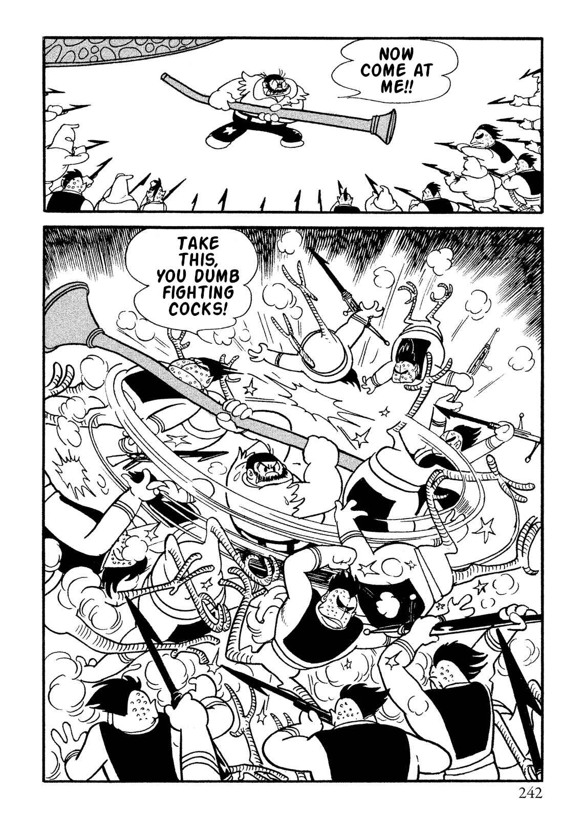 Page 61 Chapter 11 Number 7