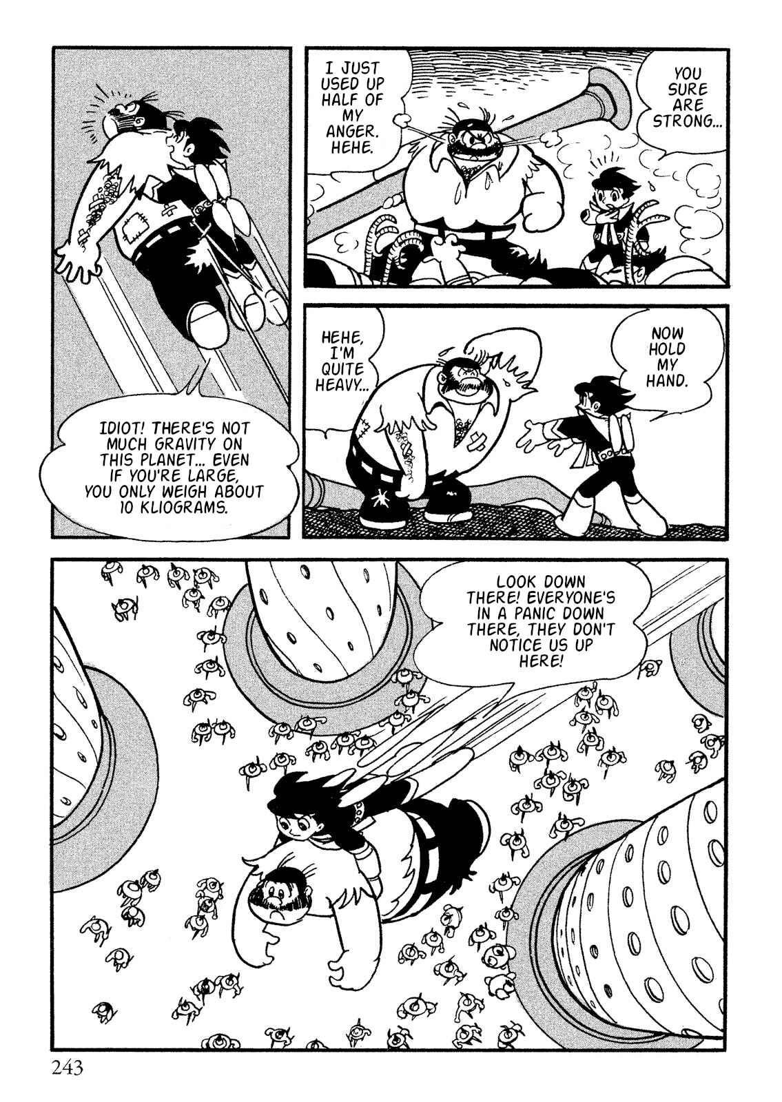 Page 62 Chapter 11 Number 7