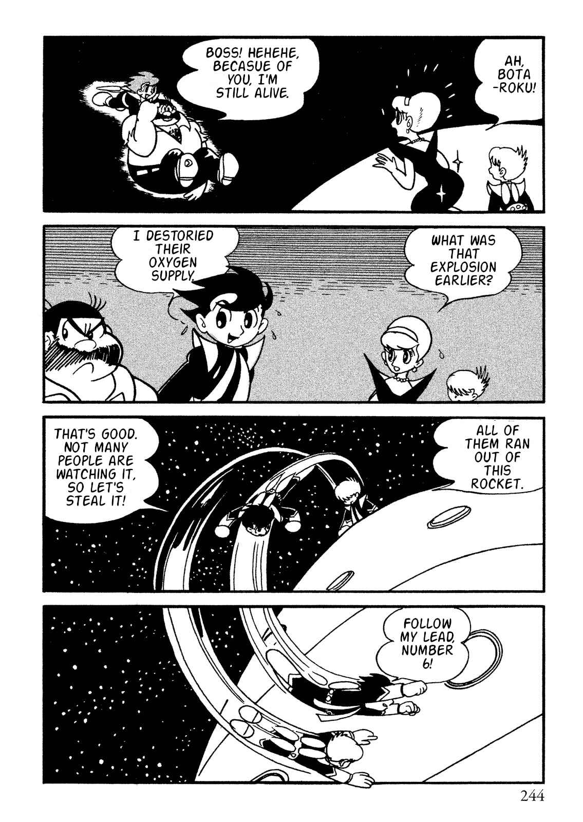 Page 63 Chapter 11 Number 7