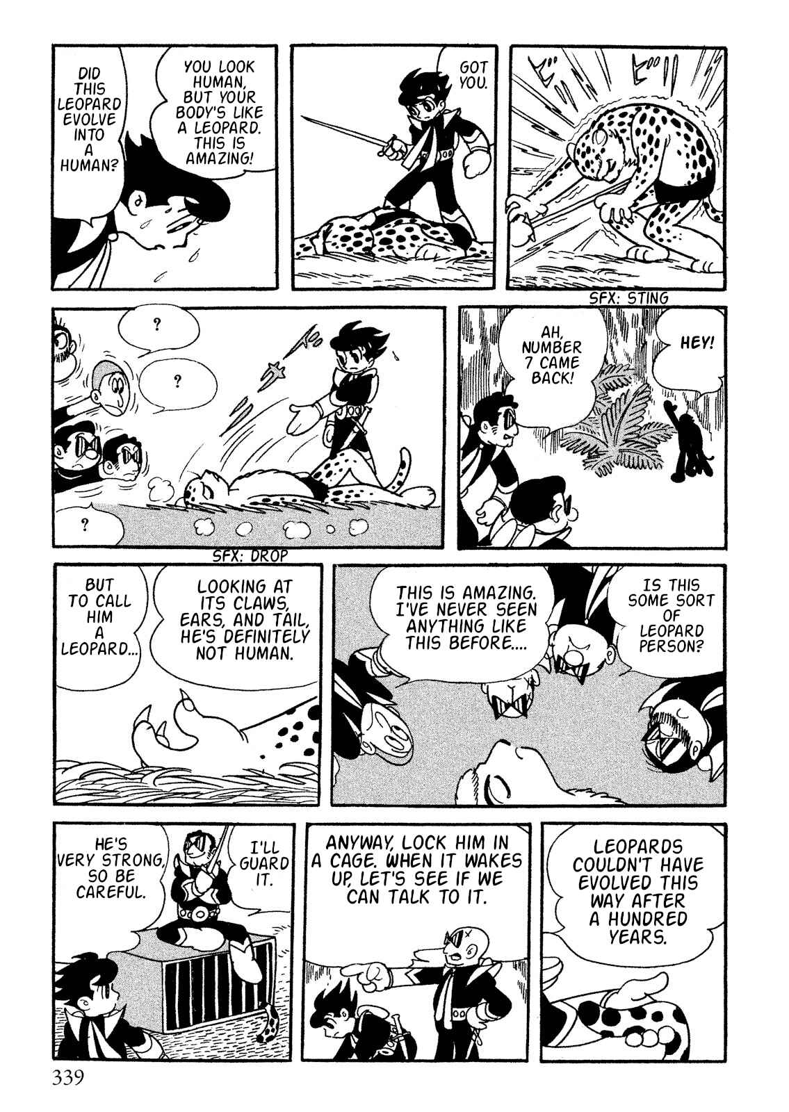 Page 11 Chapter 13 Number 7
