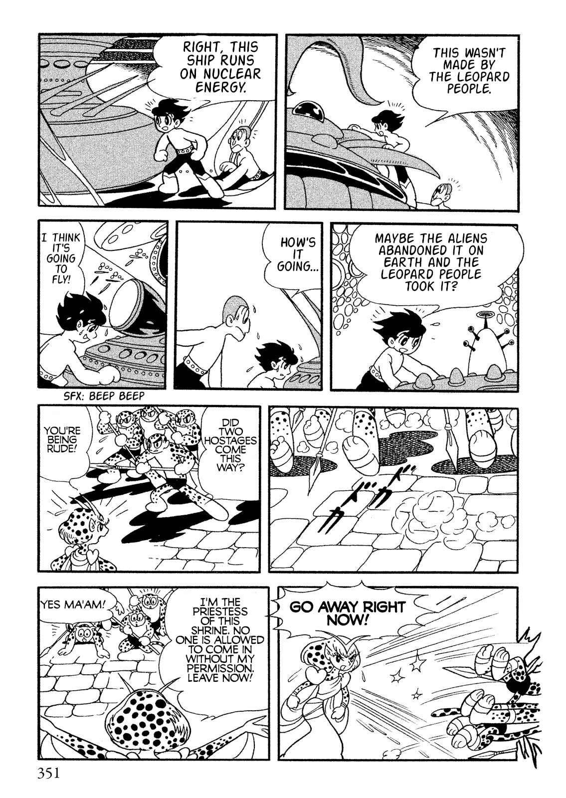 Page 23 Chapter 13 Number 7