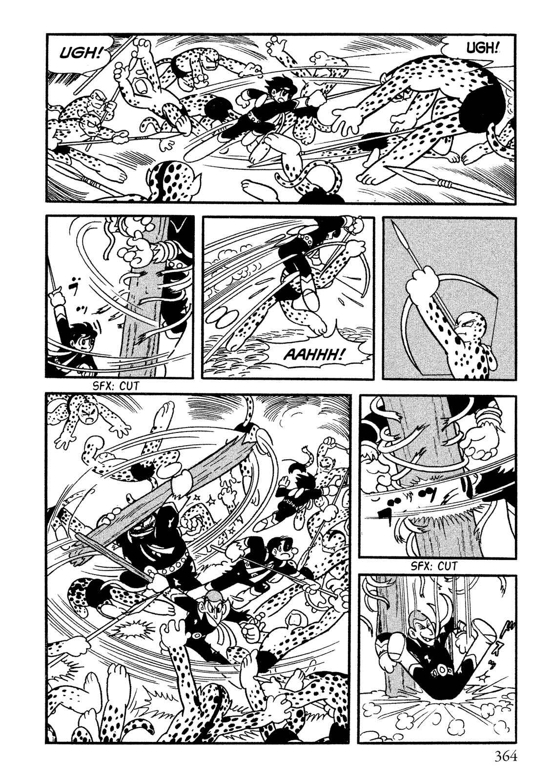 Page 36 Chapter 13 Number 7