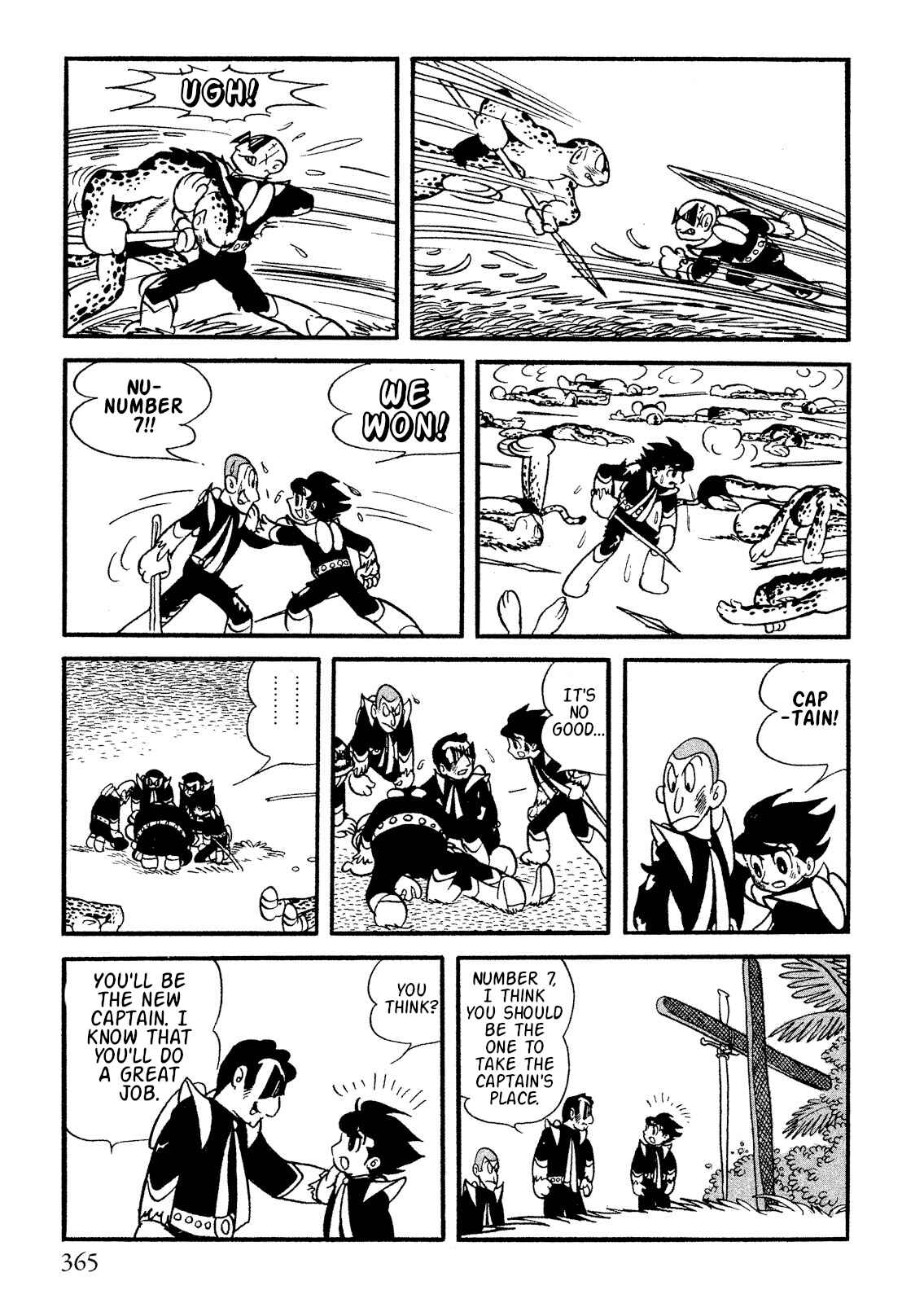 Page 37 Chapter 13 Number 7