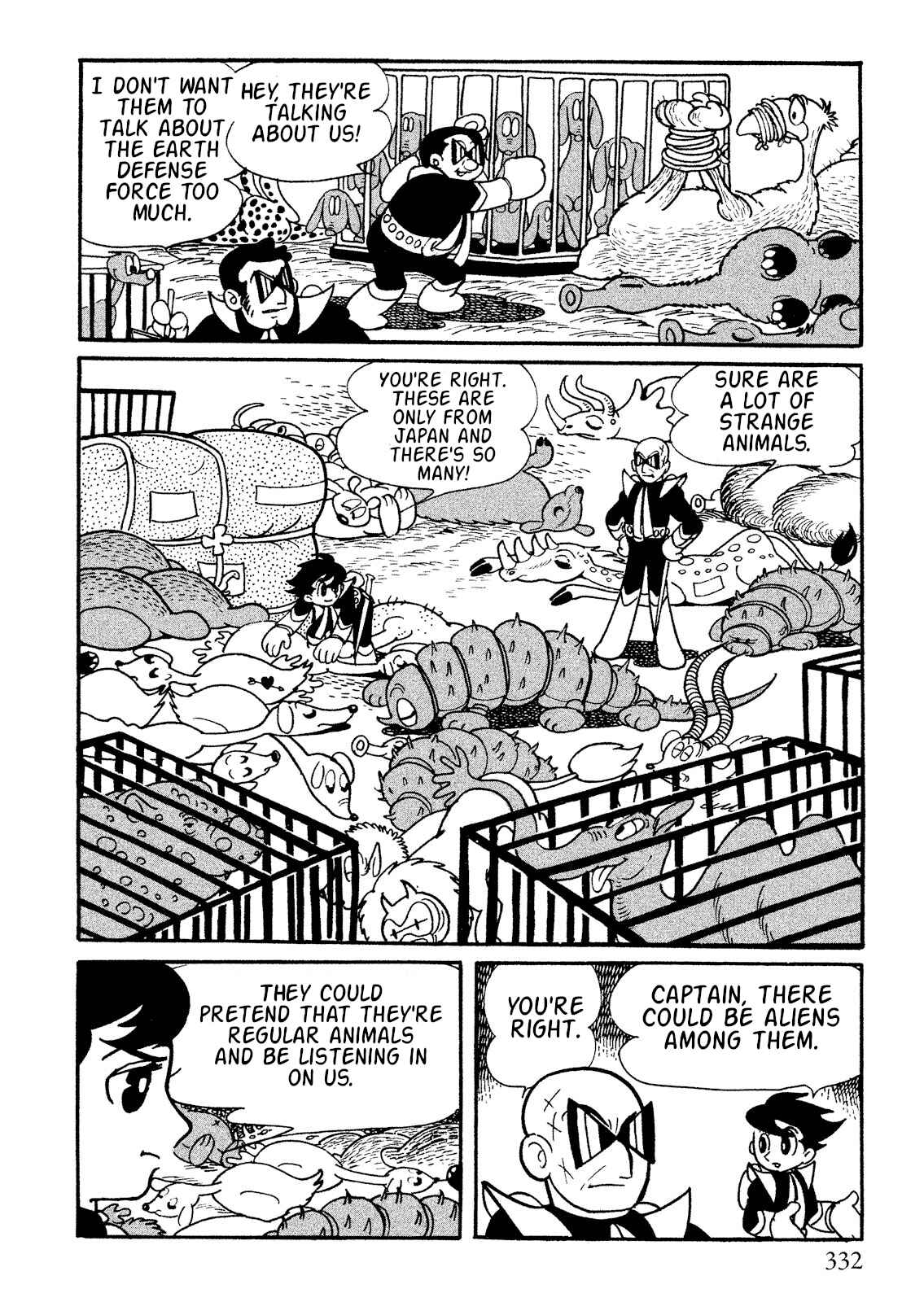 Page 4 Chapter 13 Number 7
