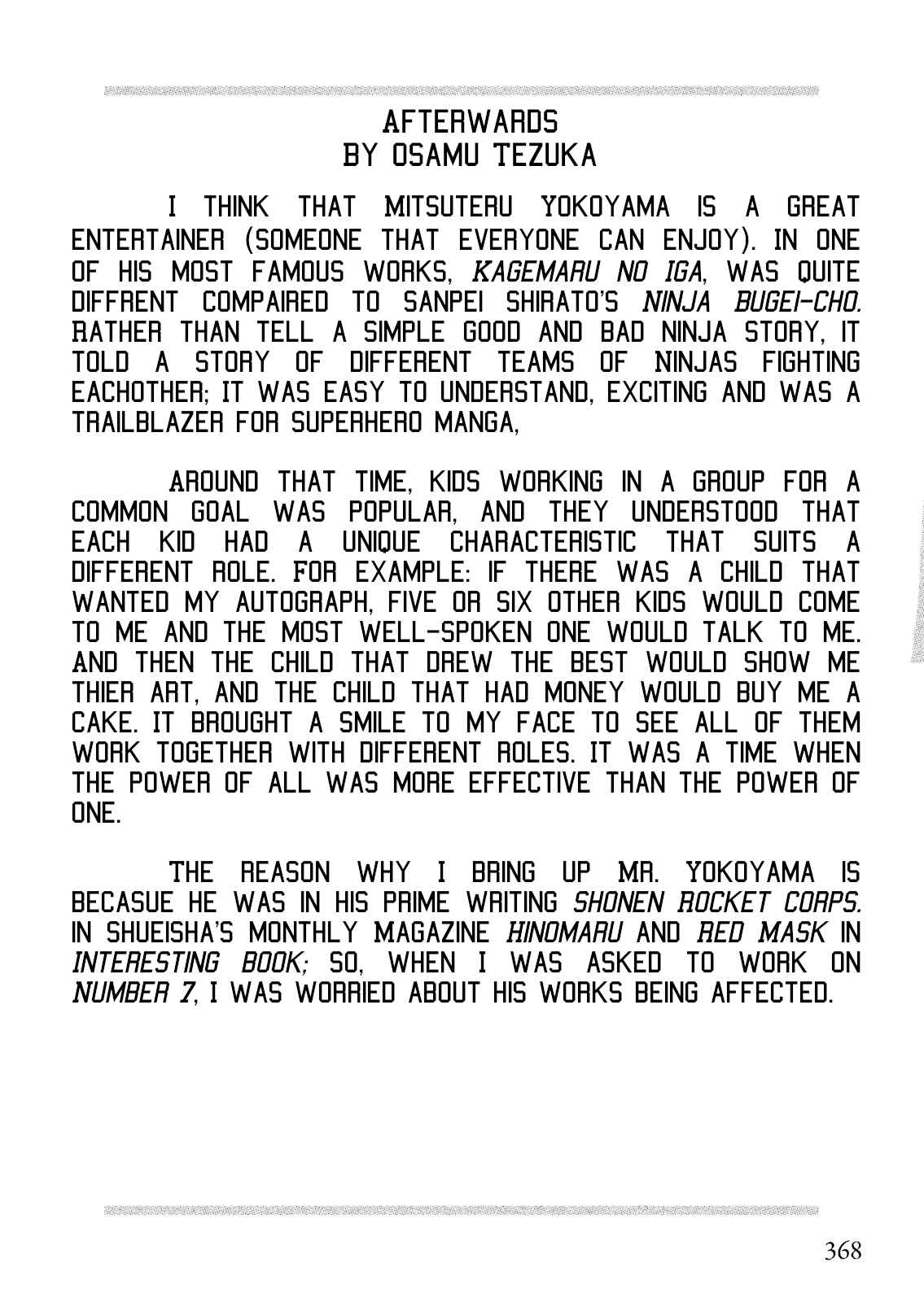 Page 40 Chapter 13 Number 7
