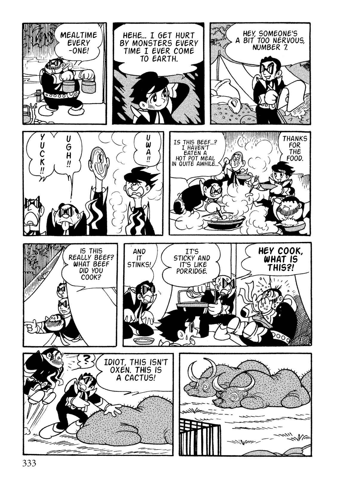 Page 5 Chapter 13 Number 7