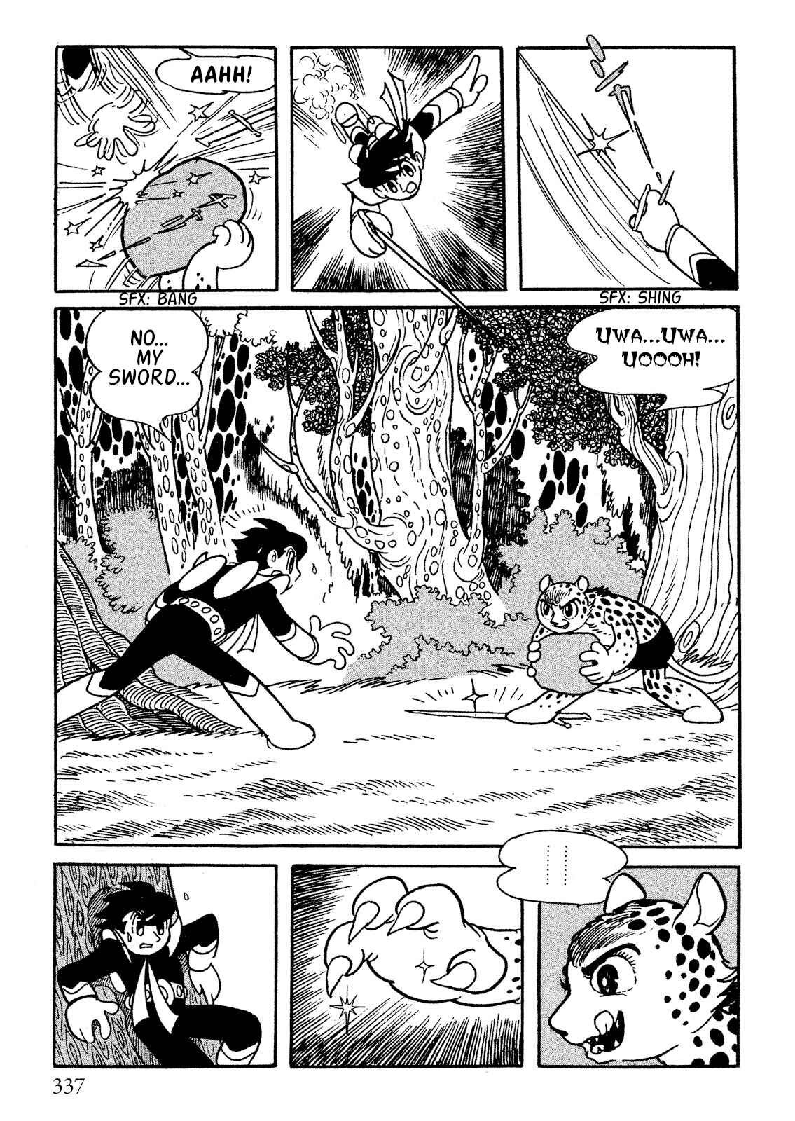 Page 9 Chapter 13 Number 7