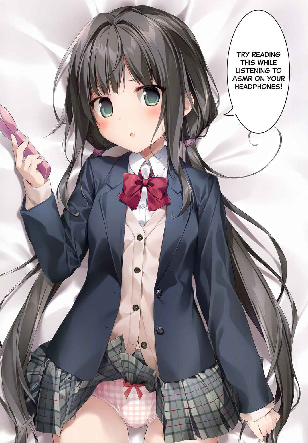 Page 14 Chapter 2 Imouto to (Saimin de) Ichaicha Suru Hon