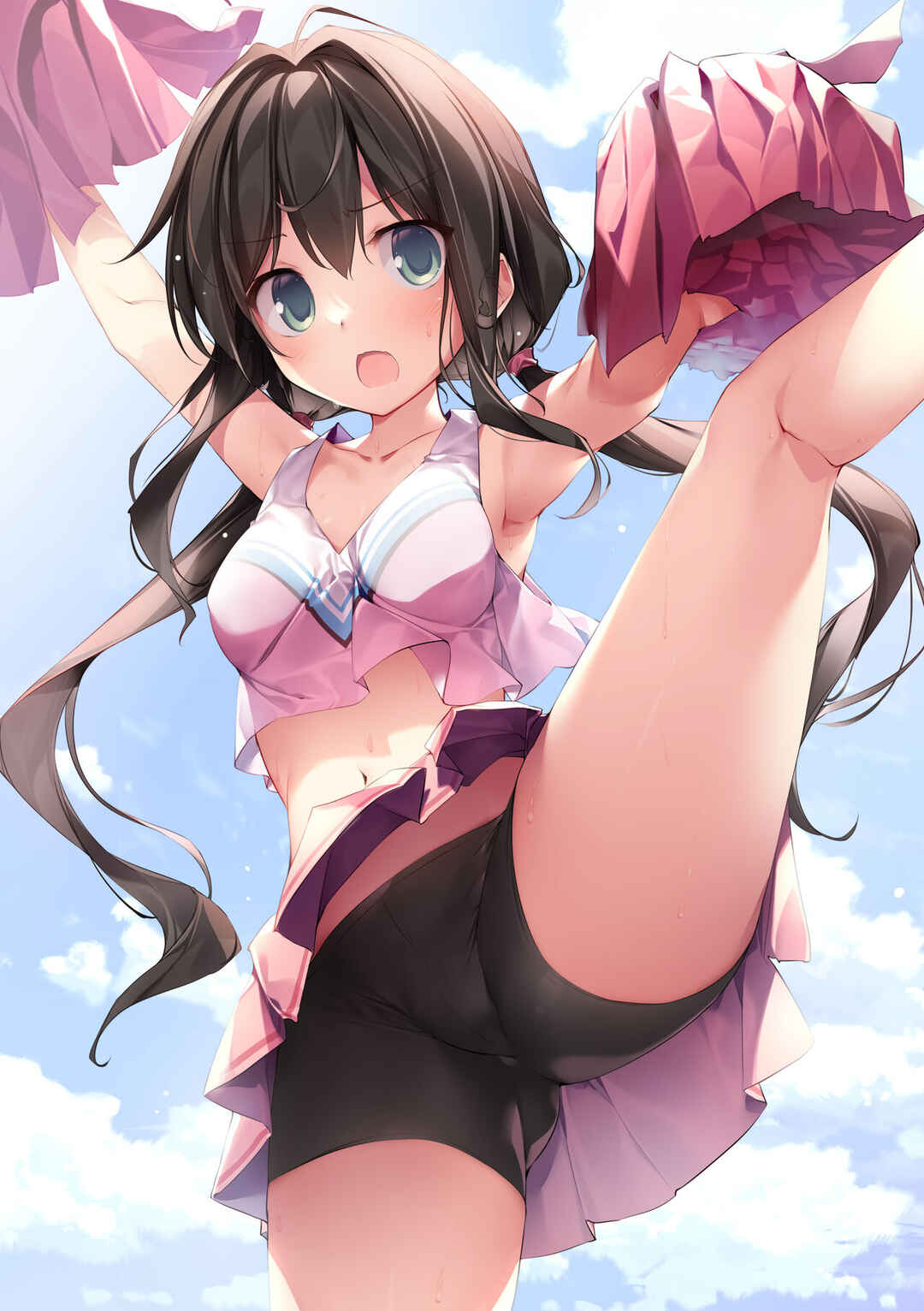 Page 18 Chapter 2 Imouto to (Saimin de) Ichaicha Suru Hon