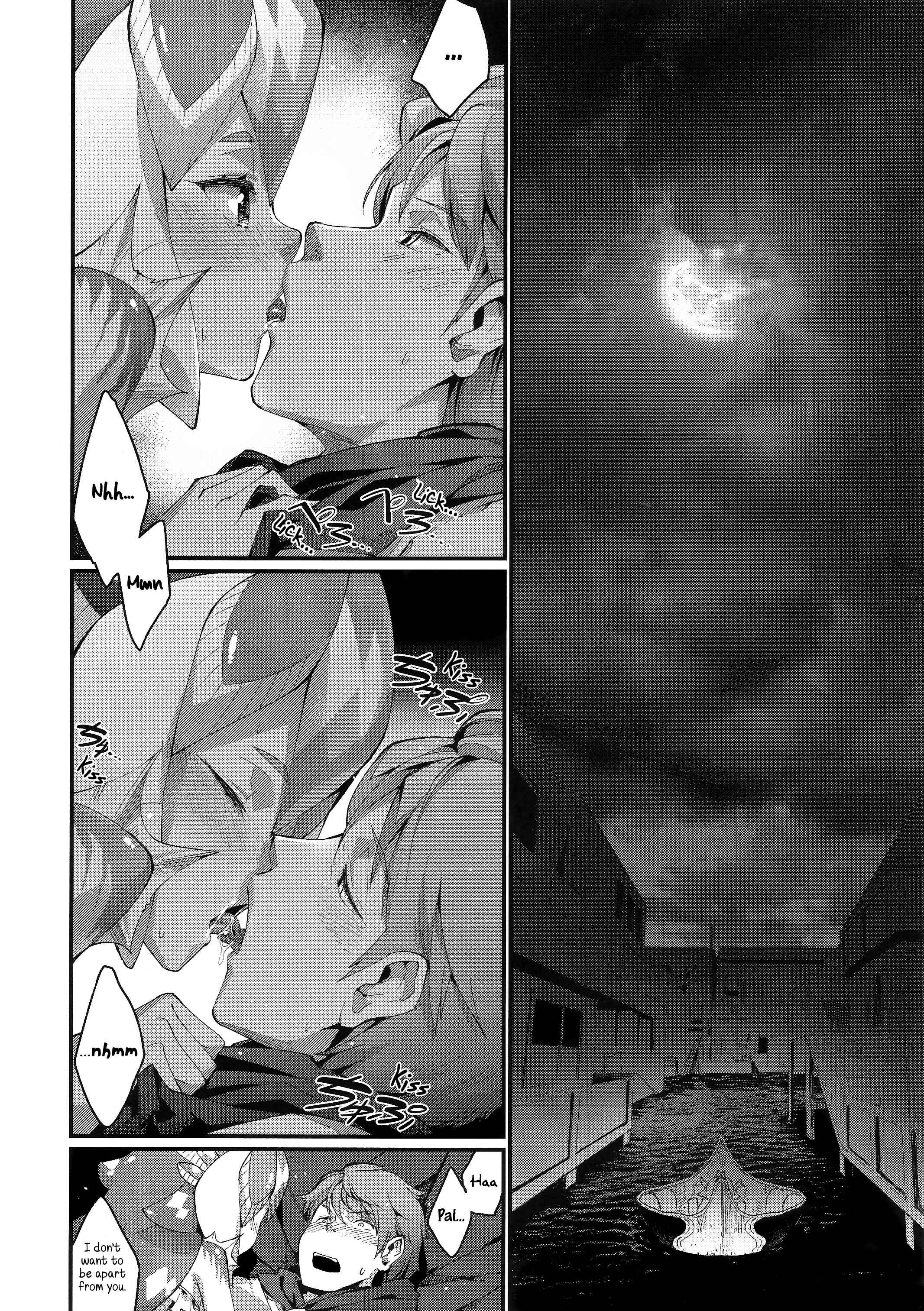 Page 17 Chapter 5 Ajin Shoujo Tan