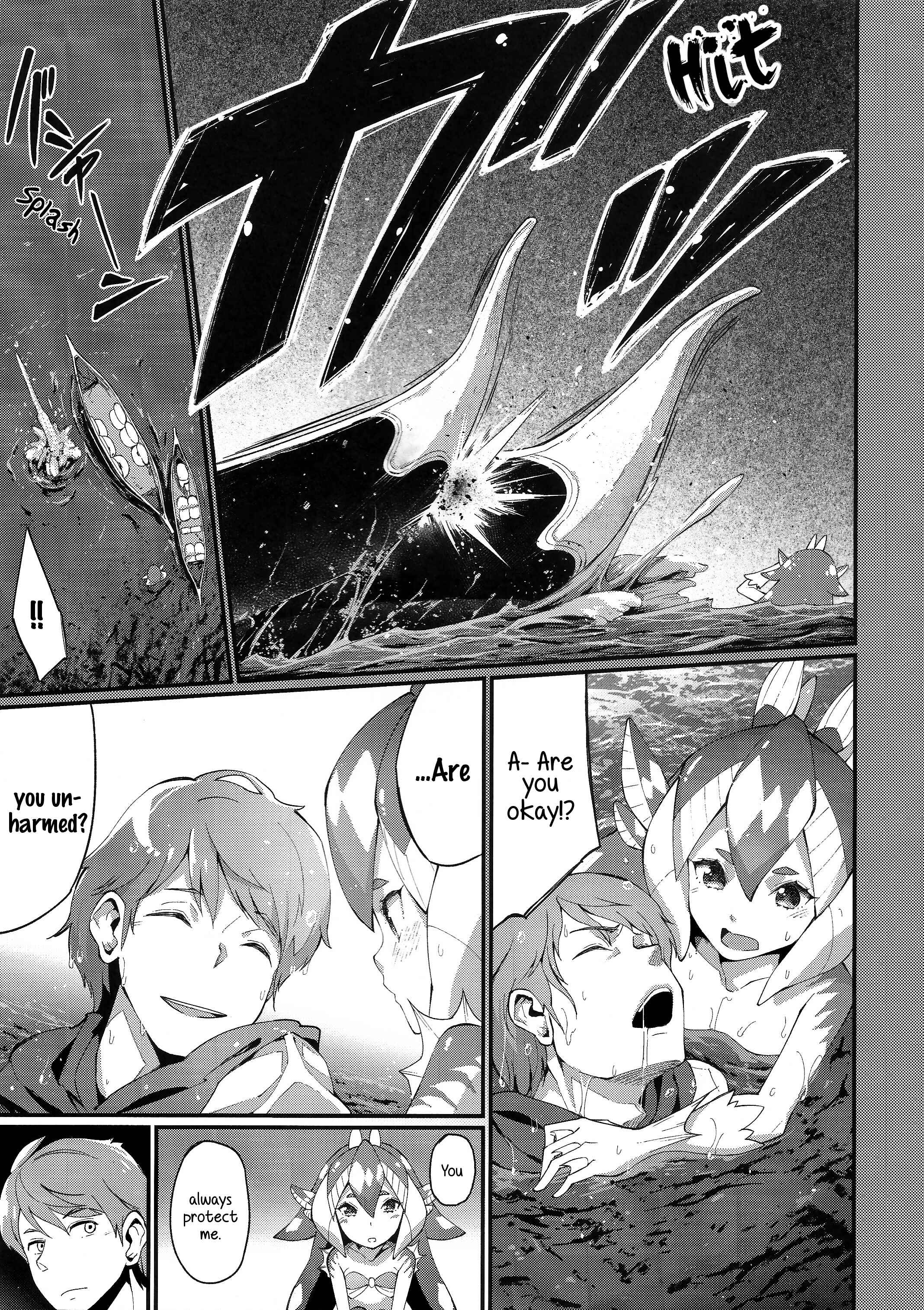 Page 8 Chapter 5 Ajin Shoujo Tan