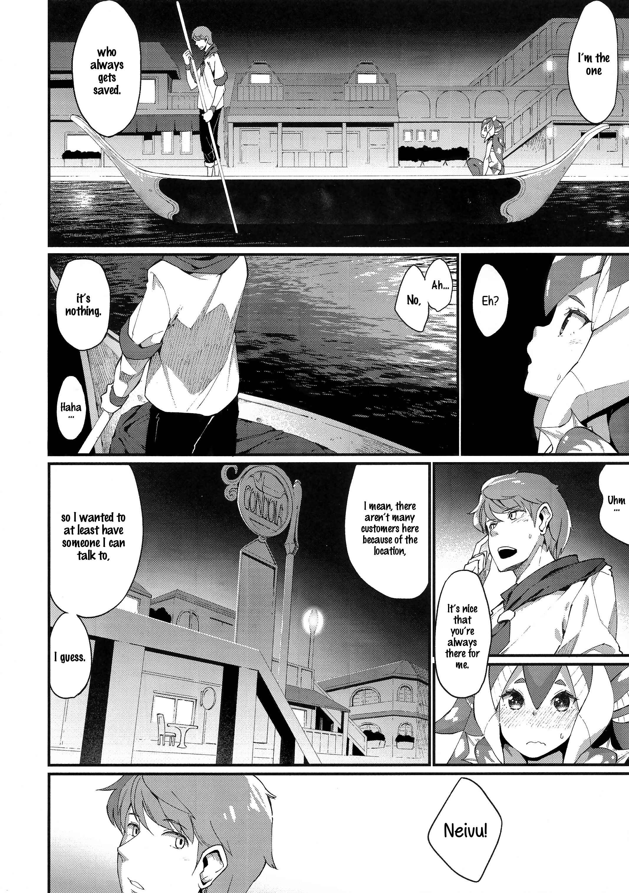 Page 9 Chapter 5 Ajin Shoujo Tan