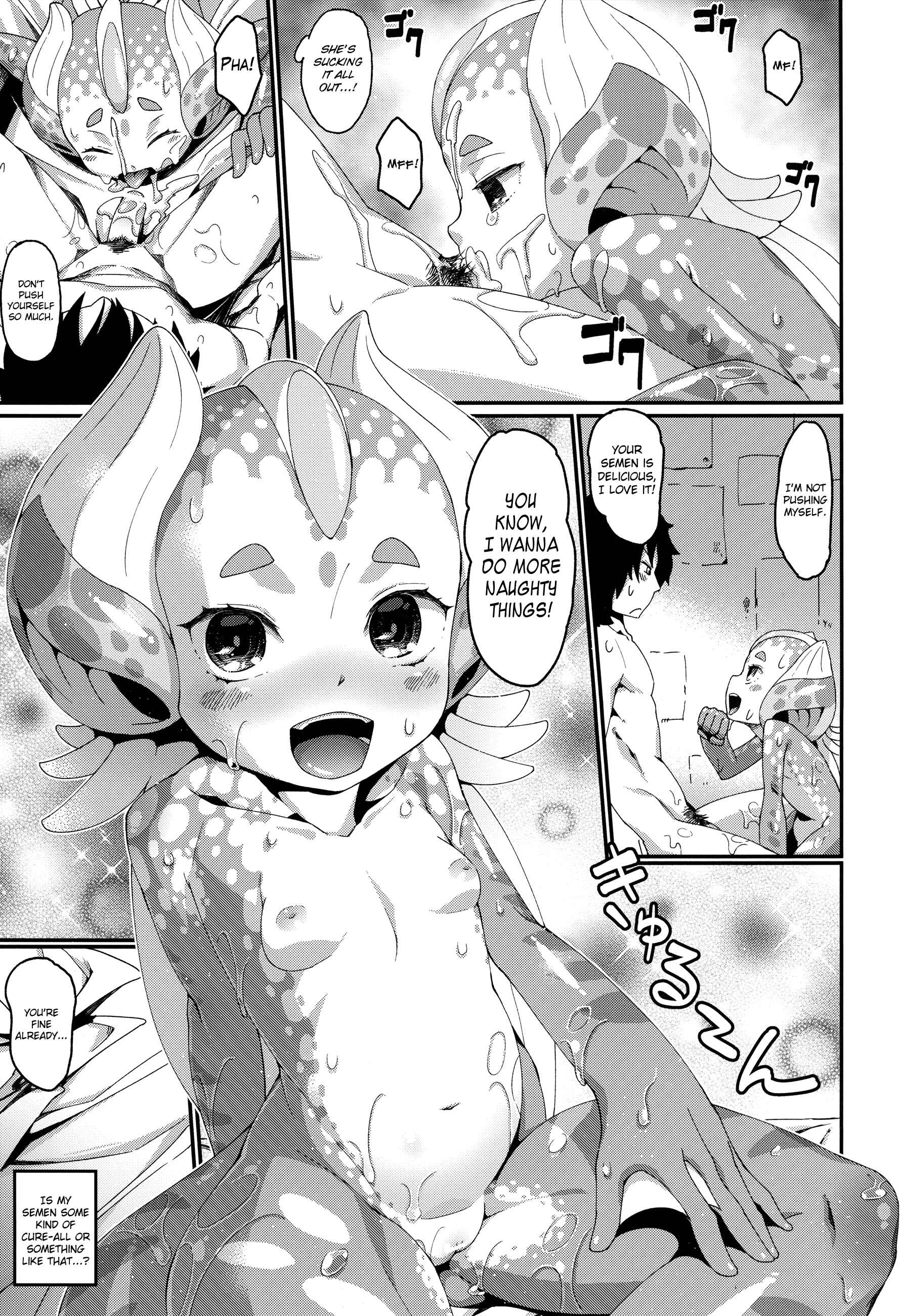 Page 22 Chapter 3 Ajin Shoujo Tan