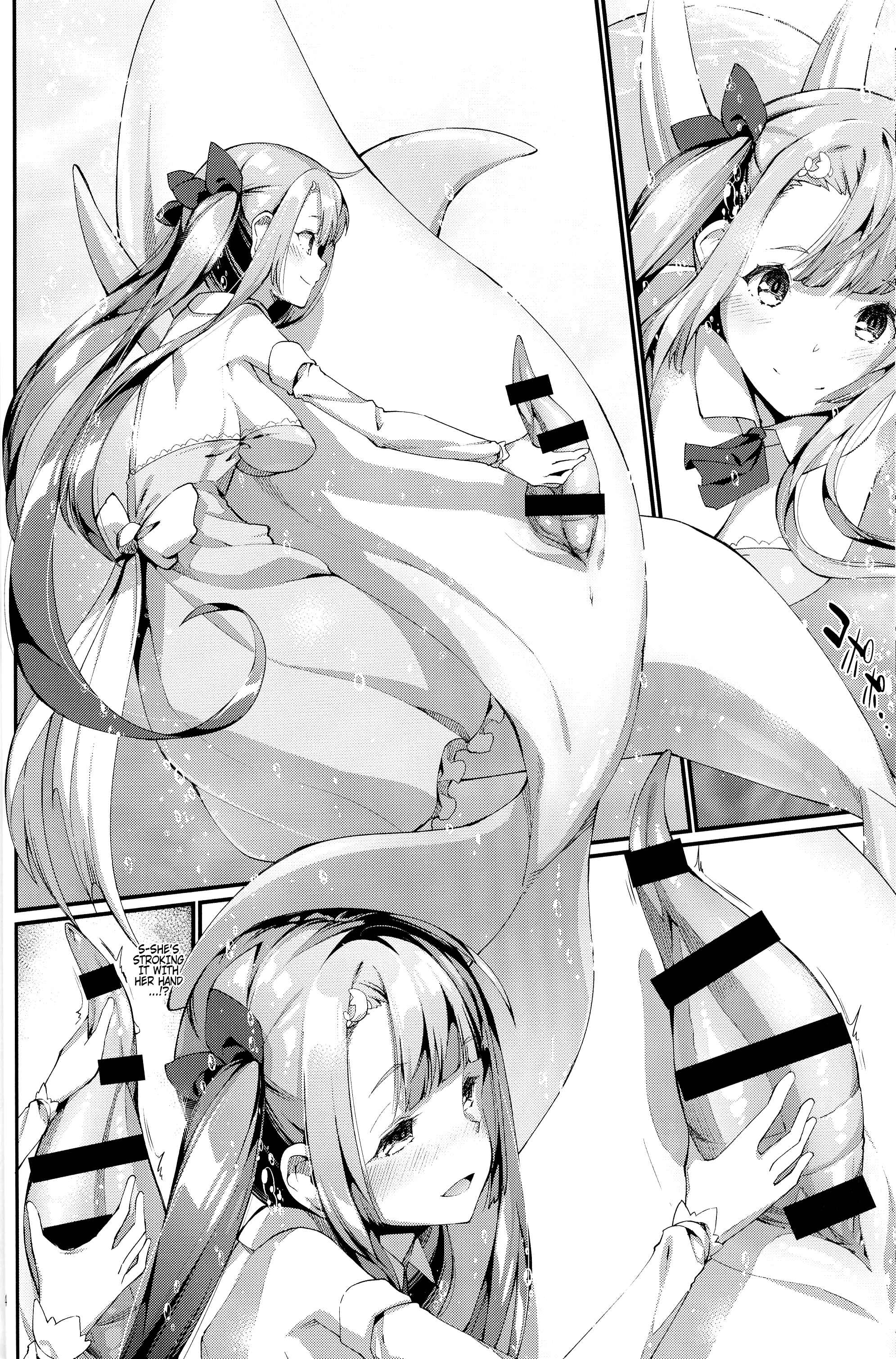 Page 13 Chapter 6 Ajin Shoujo Tan