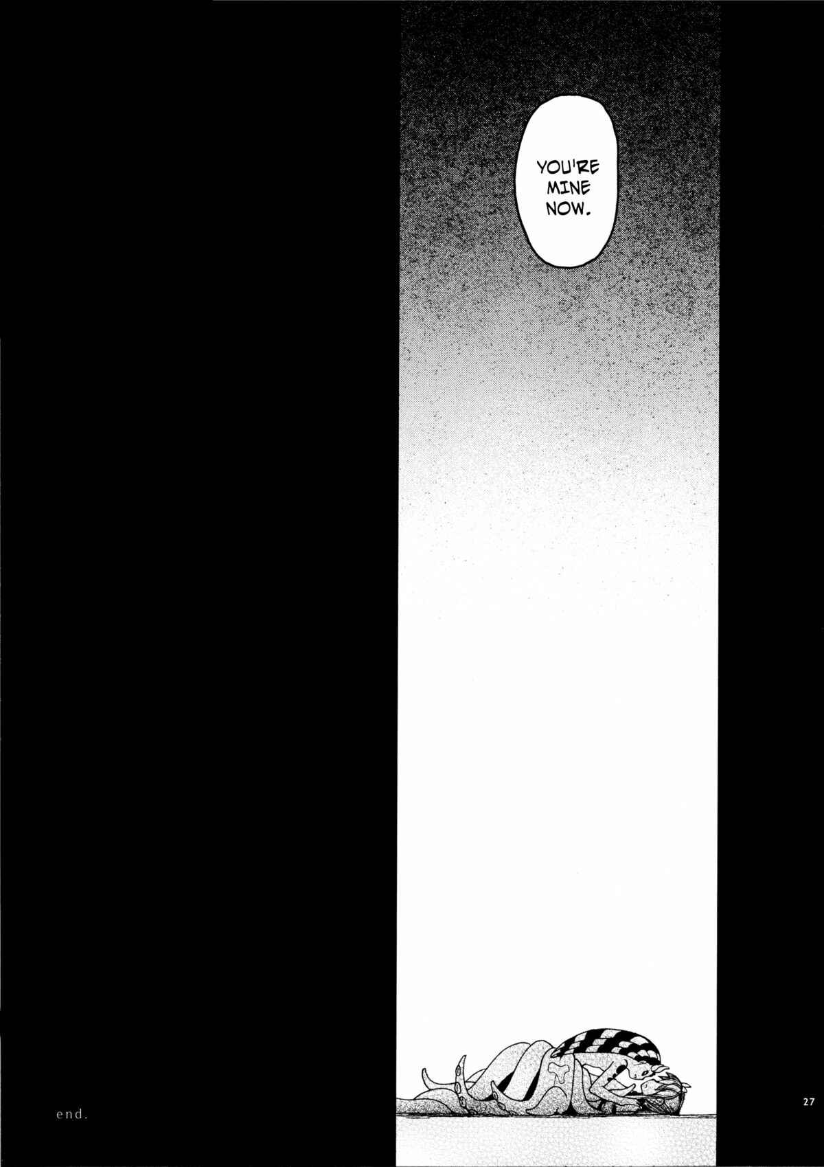 Page 26 Chapter 2 Ajin Shoujo Tan