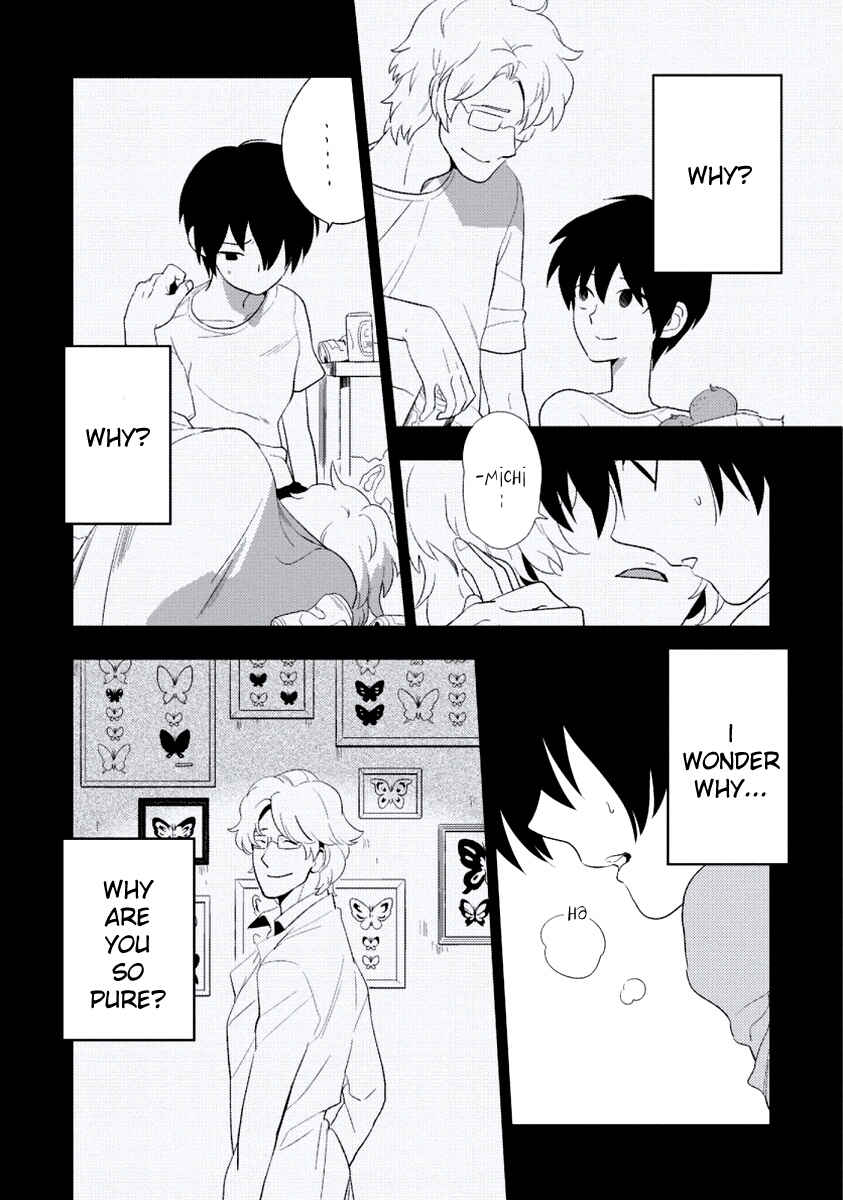 Page 4 Chapter 4 Innocent