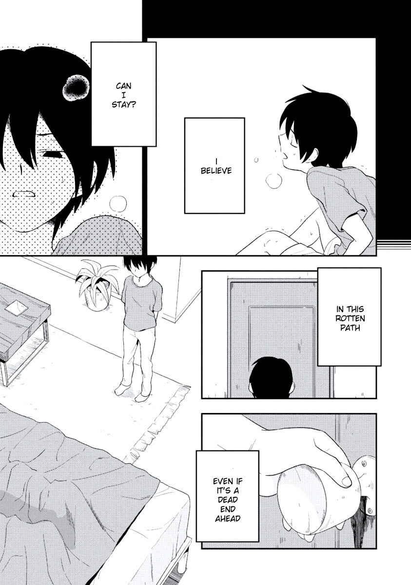Page 5 Chapter 4 Innocent