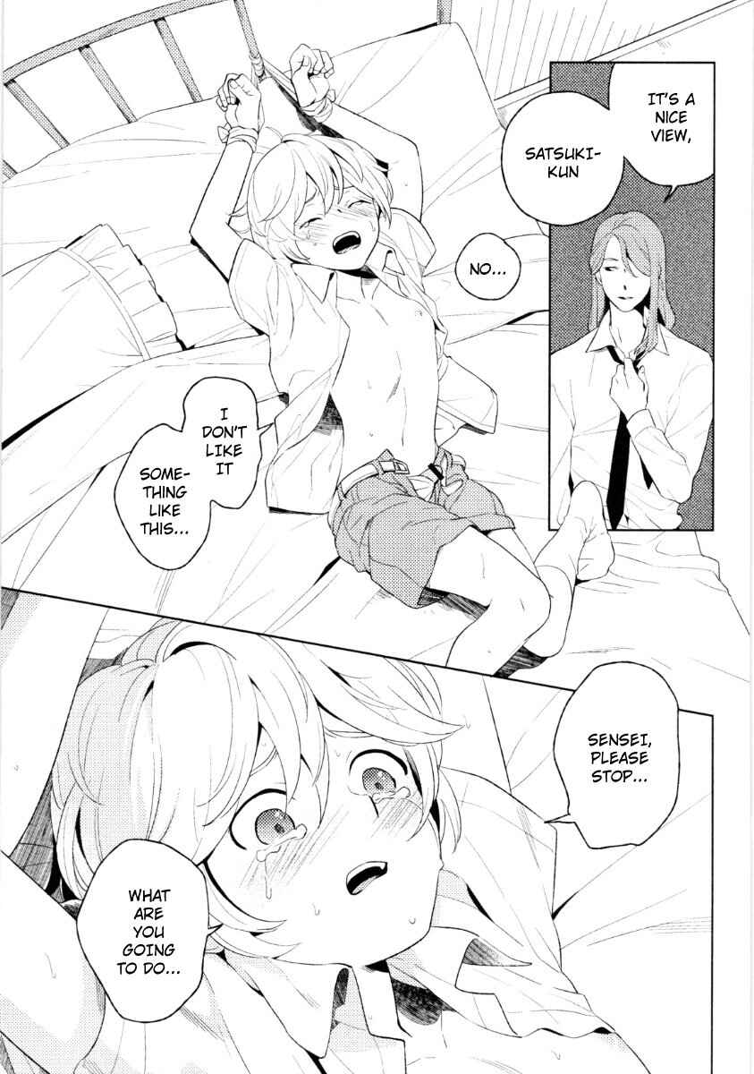 Page 12 Chapter 7 Innocent
