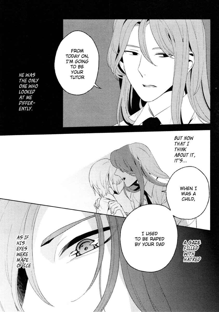 Page 22 Chapter 7 Innocent
