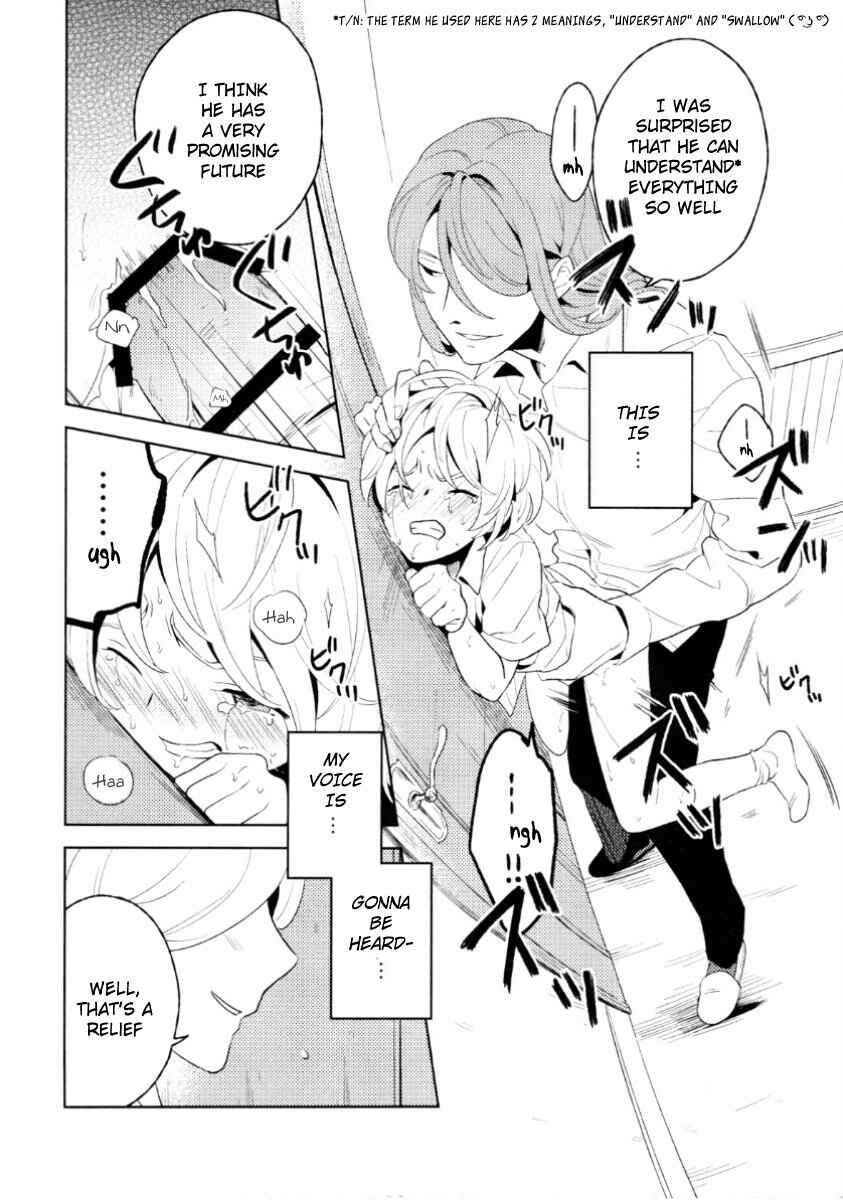 Page 25 Chapter 7 Innocent