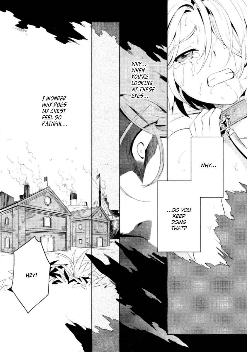 Page 29 Chapter 7 Innocent