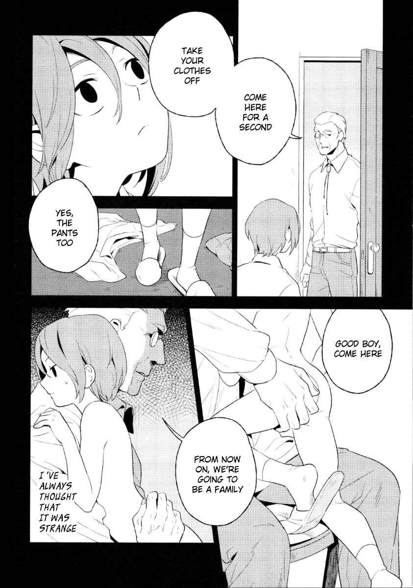 Page 33 Chapter 7 Innocent