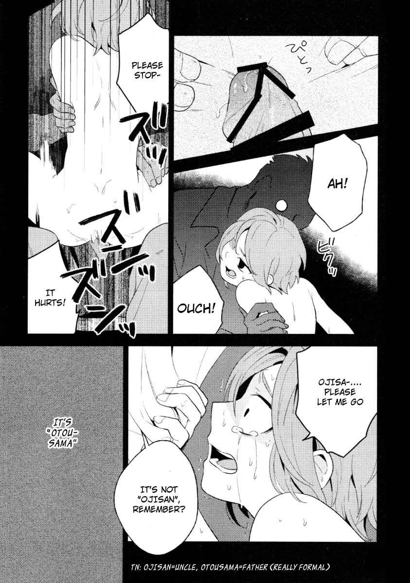 Page 34 Chapter 7 Innocent