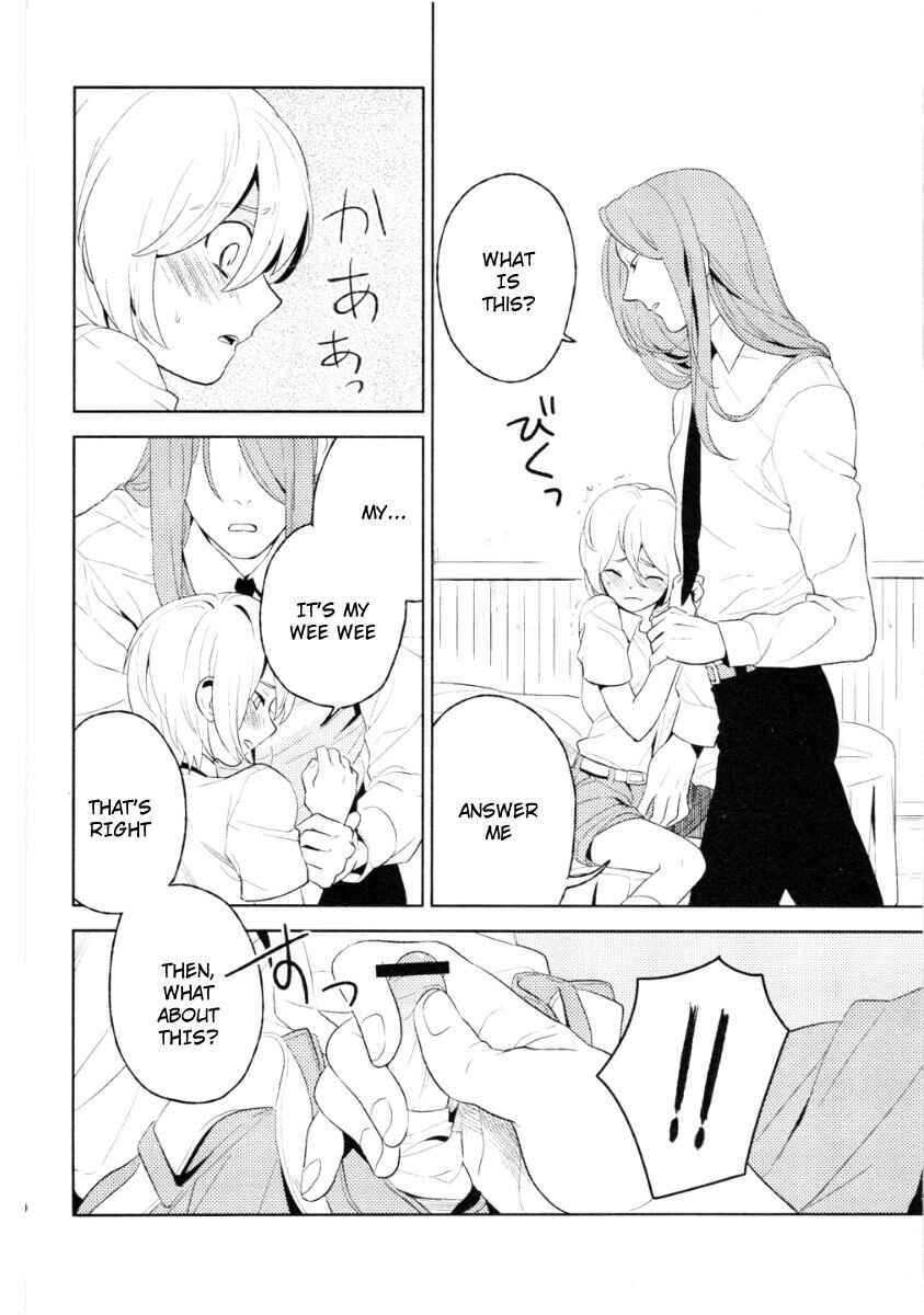 Page 7 Chapter 7 Innocent