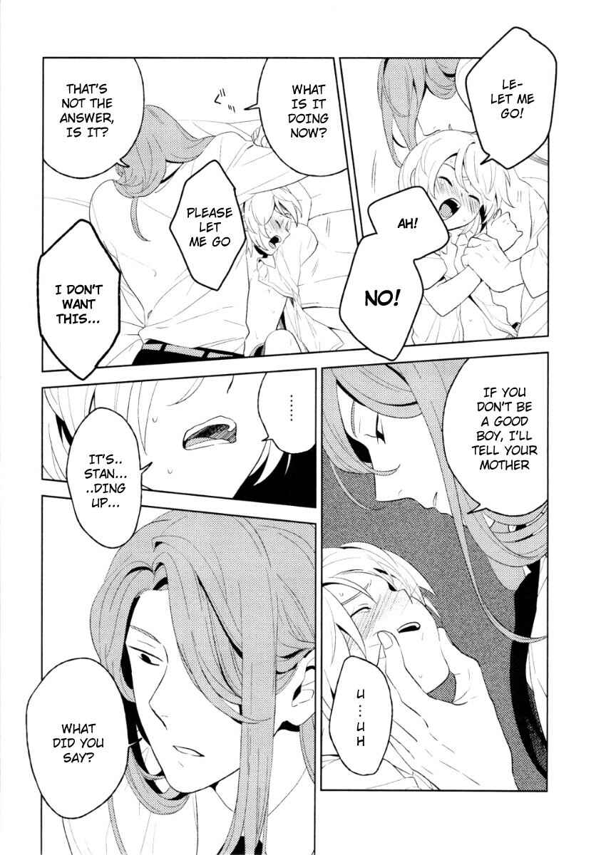 Page 8 Chapter 7 Innocent