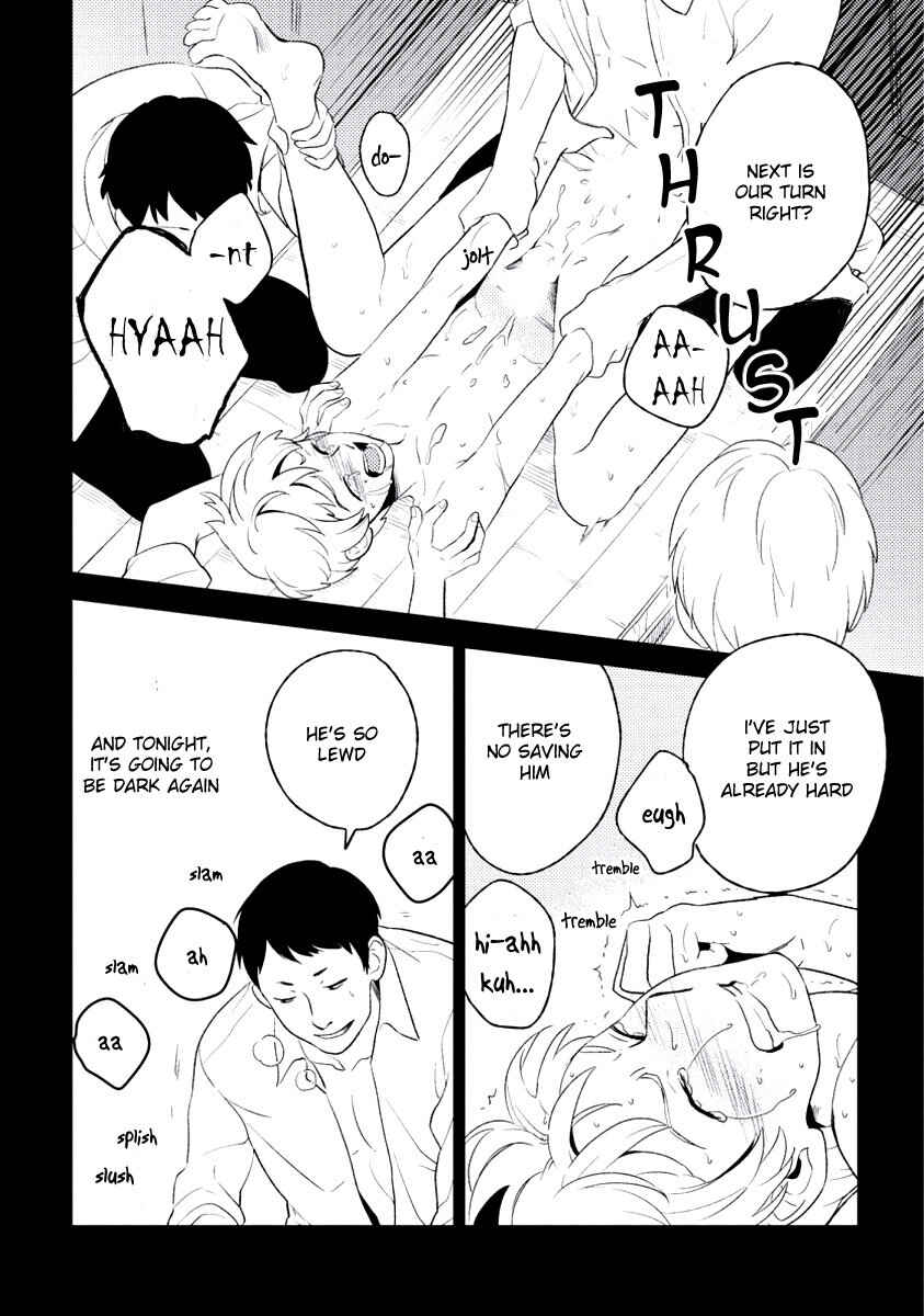 Page 12 Chapter 2 Innocent
